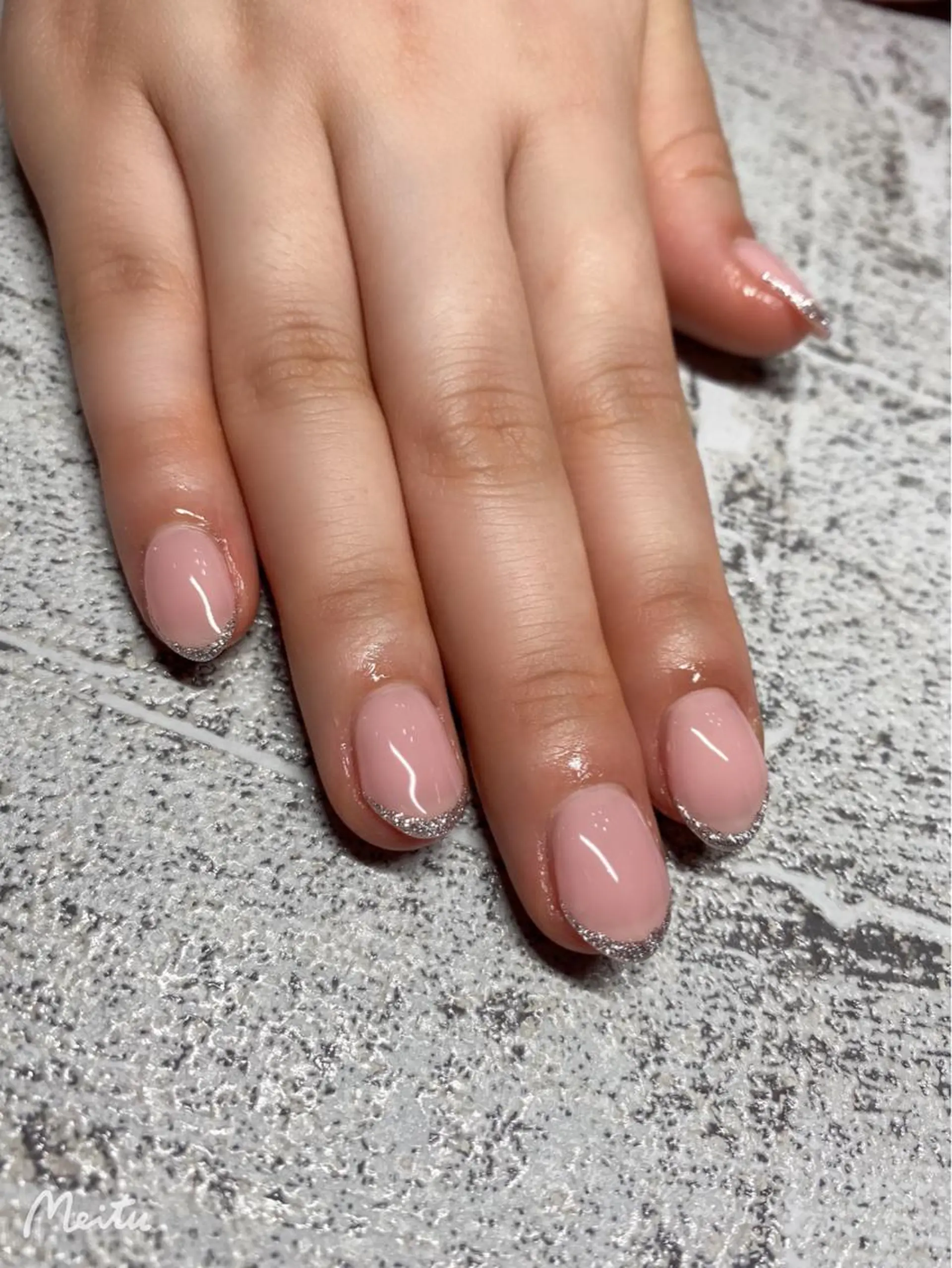 ネイル May&Way Neilのネイルデザイン