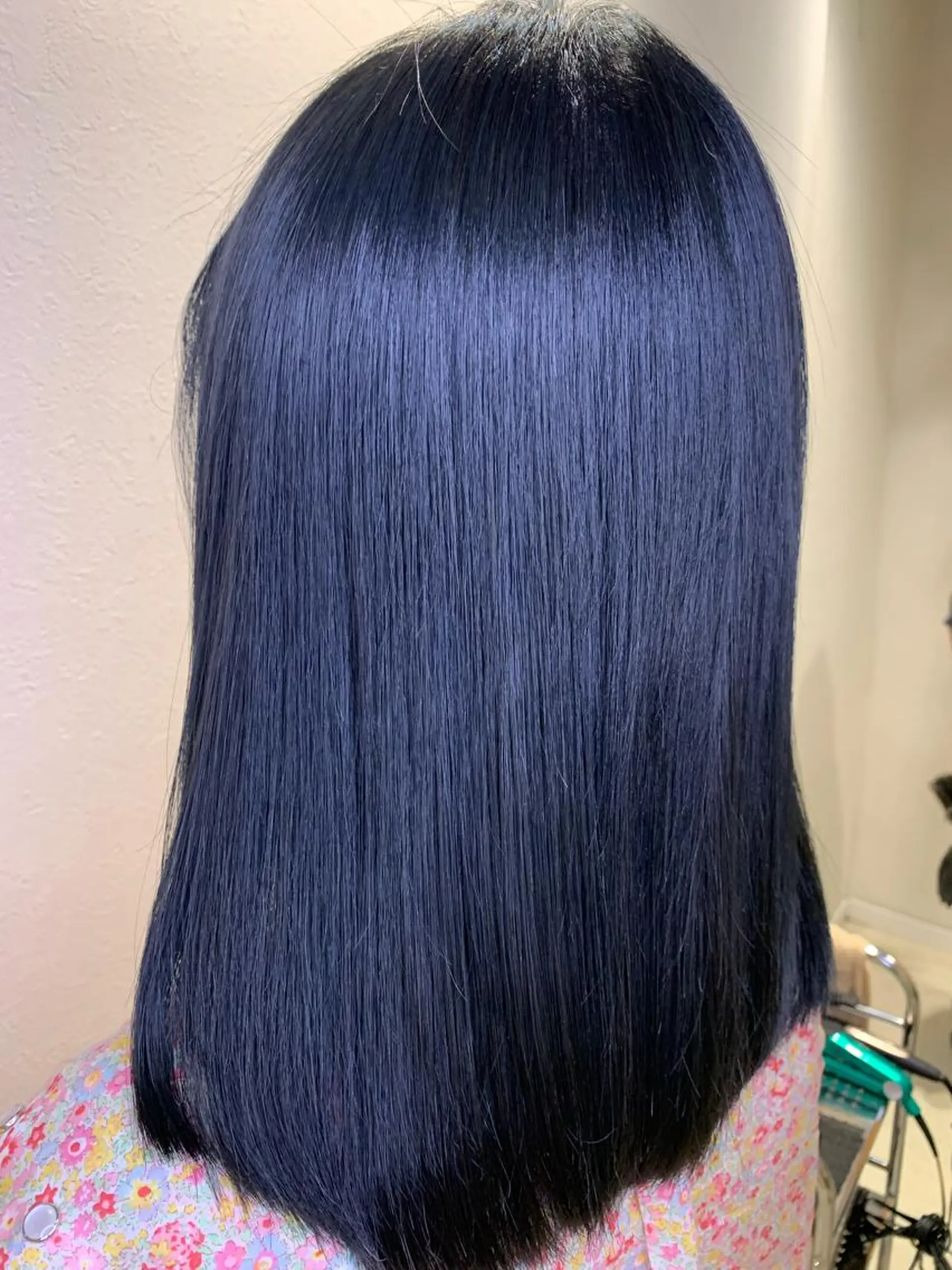 ロング カラー ヘアアレンジ 髪質改善/縮毛/新宿 🫧SUZUKA🫧のヘアスタイル