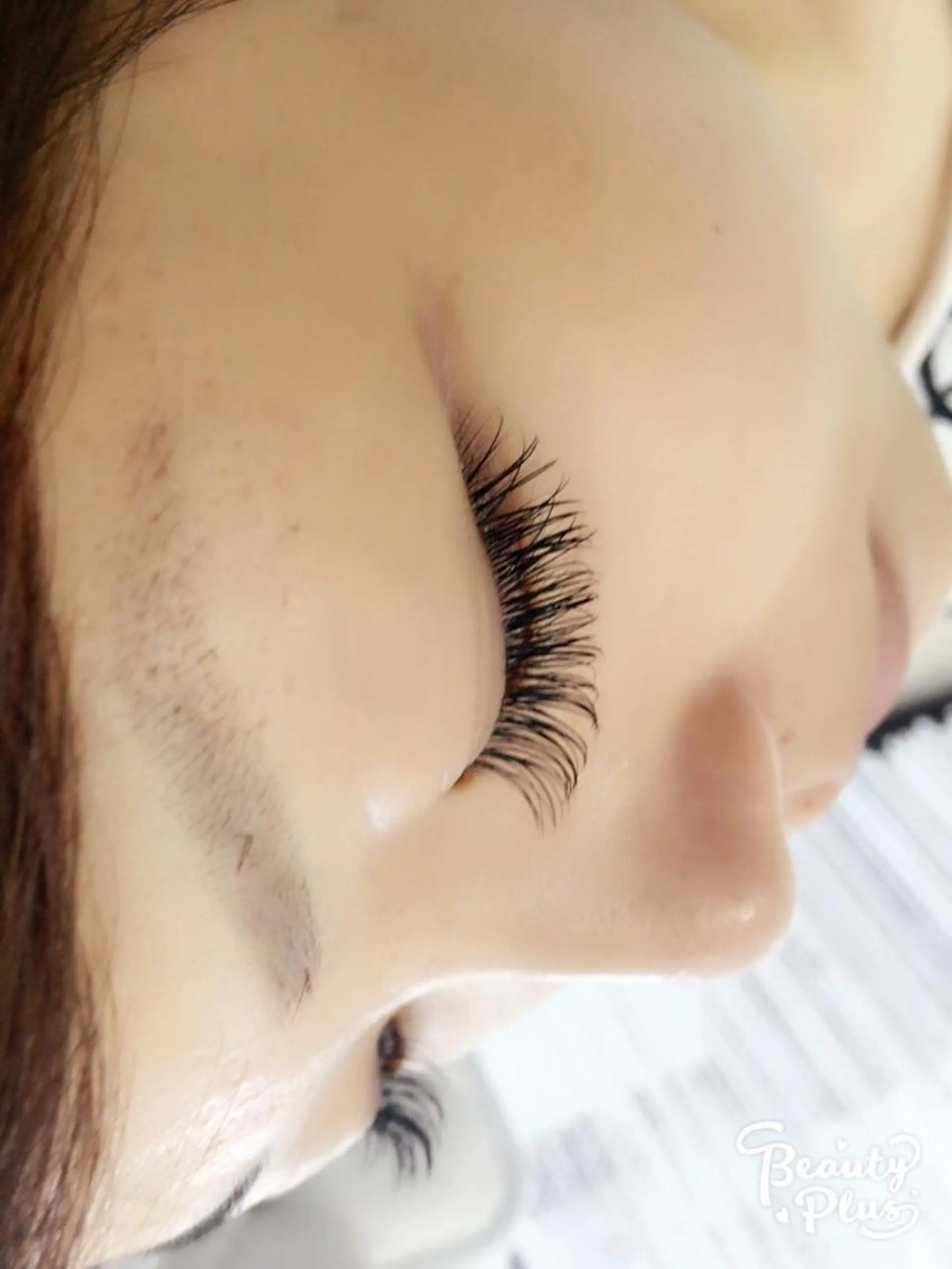 マツエク・マツパ stella Boo所属・stella Booのマツエク・マツパデザイン