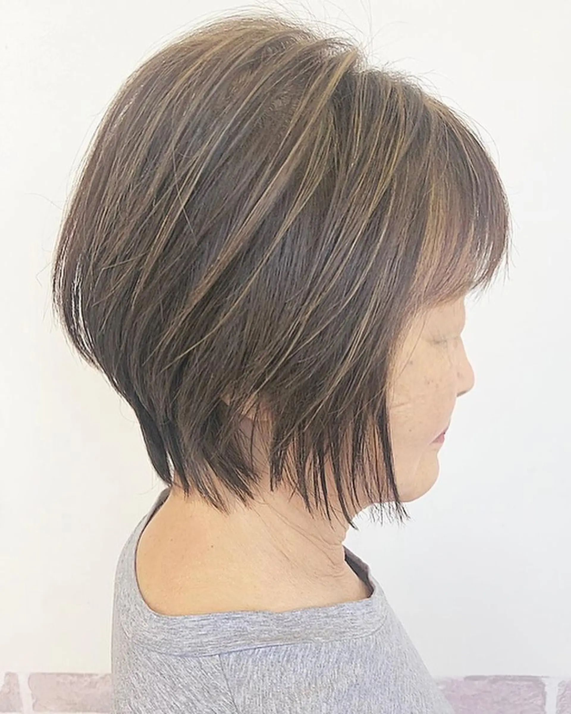 ショート カラー ショートボブ ハンサムショート インナーカラー オーガニックカラー ボブ favorite b Charmeのヘアスタイル