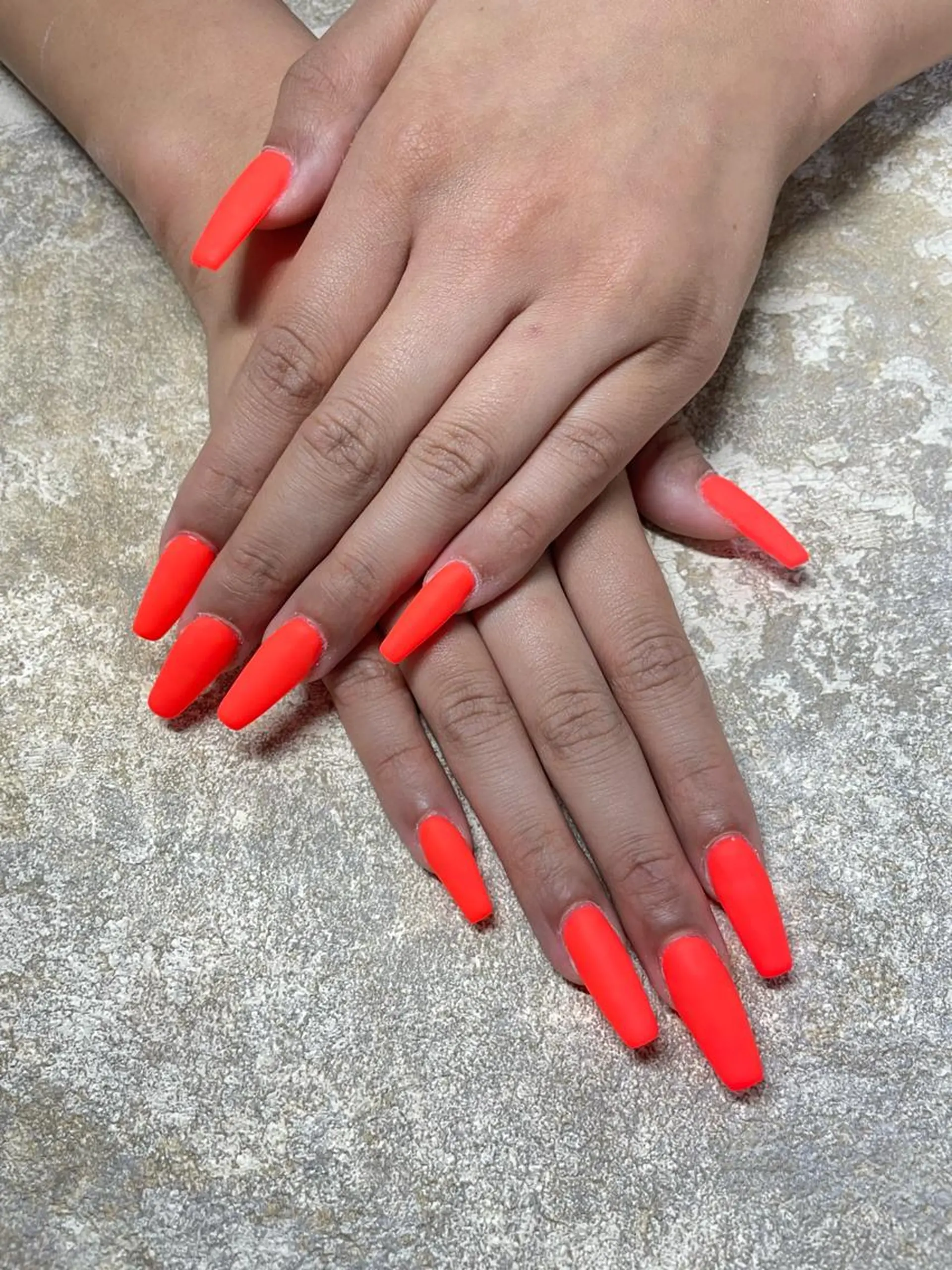 ネイル ハンドネイル 黒川 実祐のネイルデザイン