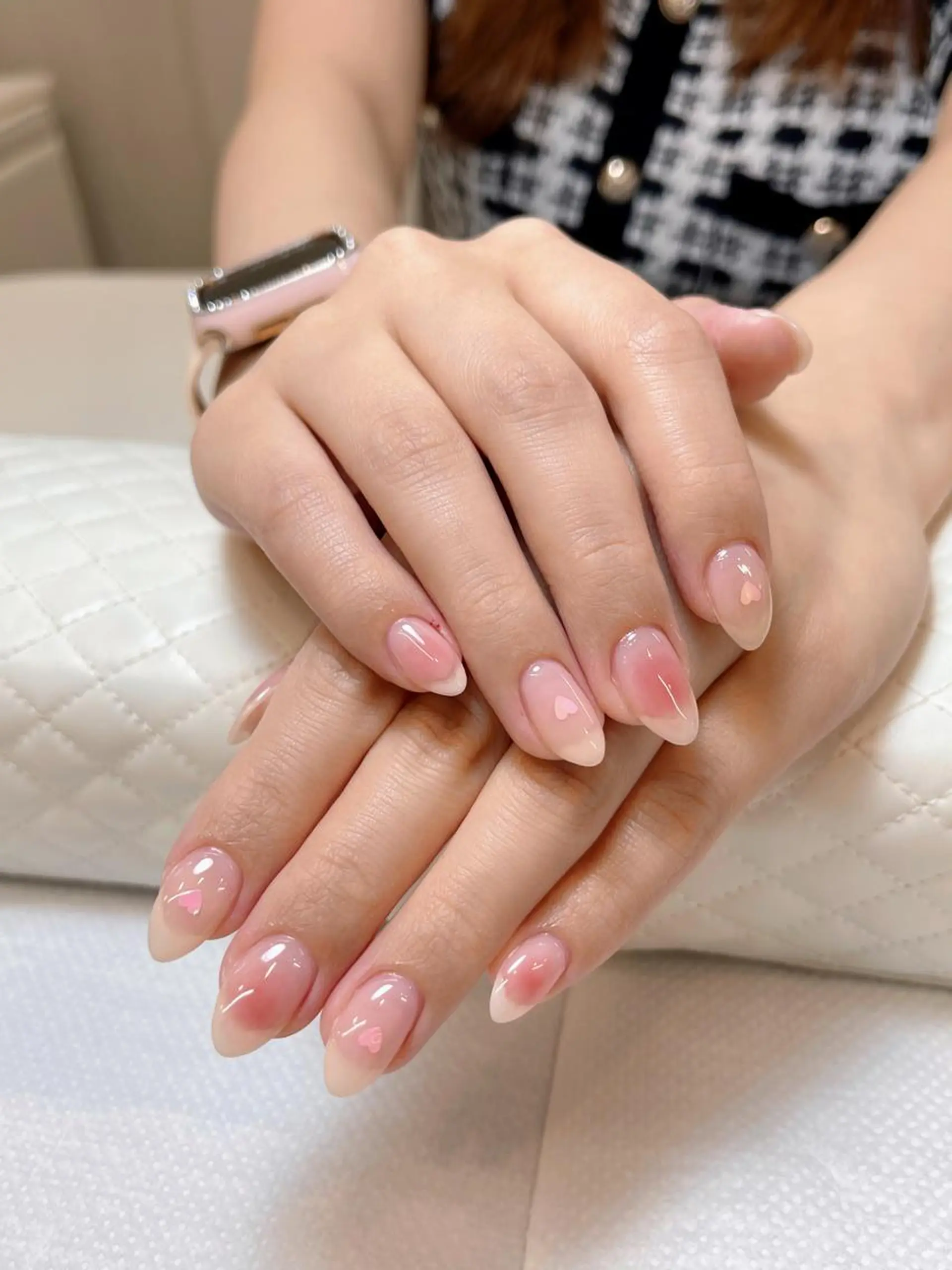 ネイル Cattleya nail吉祥寺のネイルデザイン