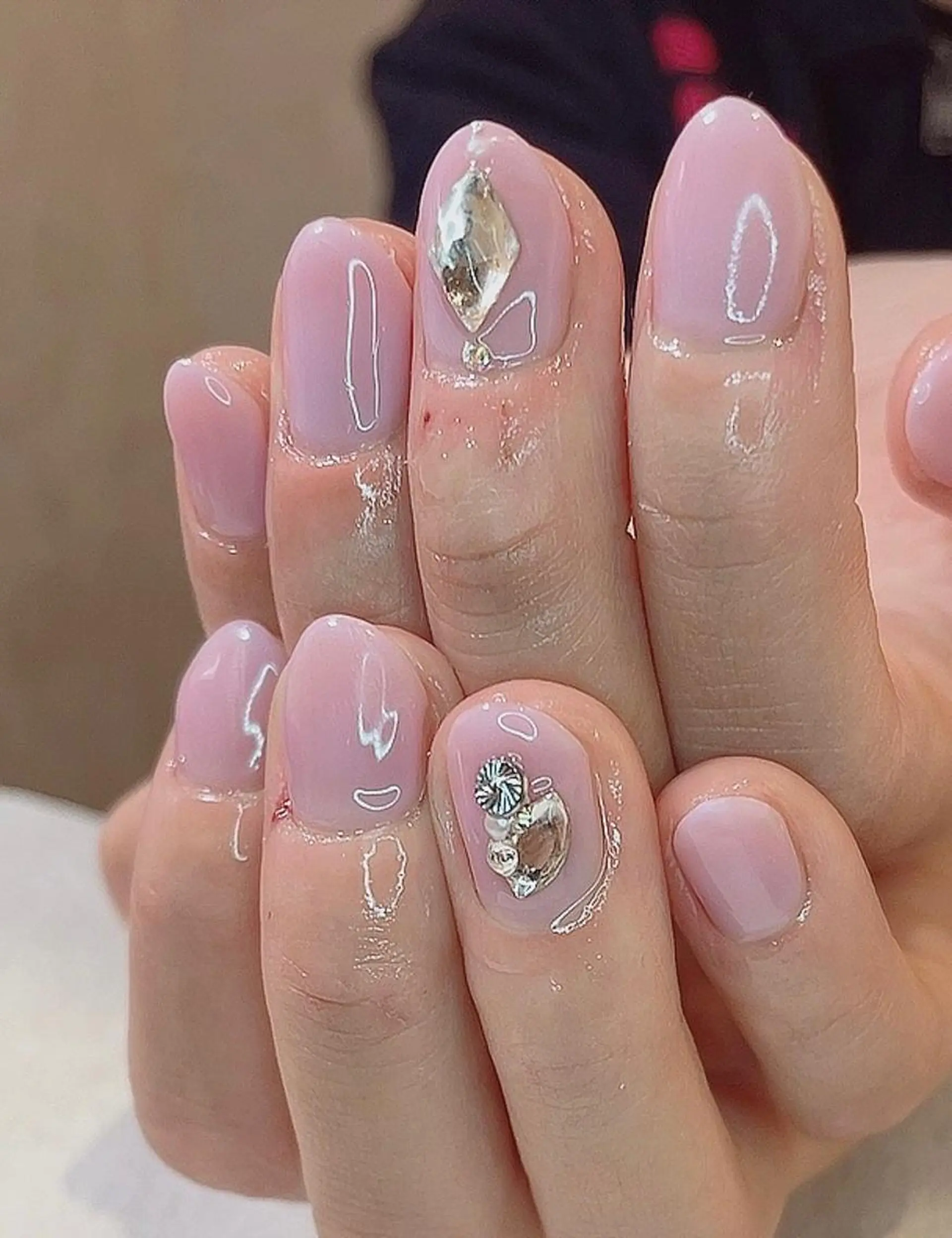 ネイル Kanal Kanaのエステ・リラクイメージ