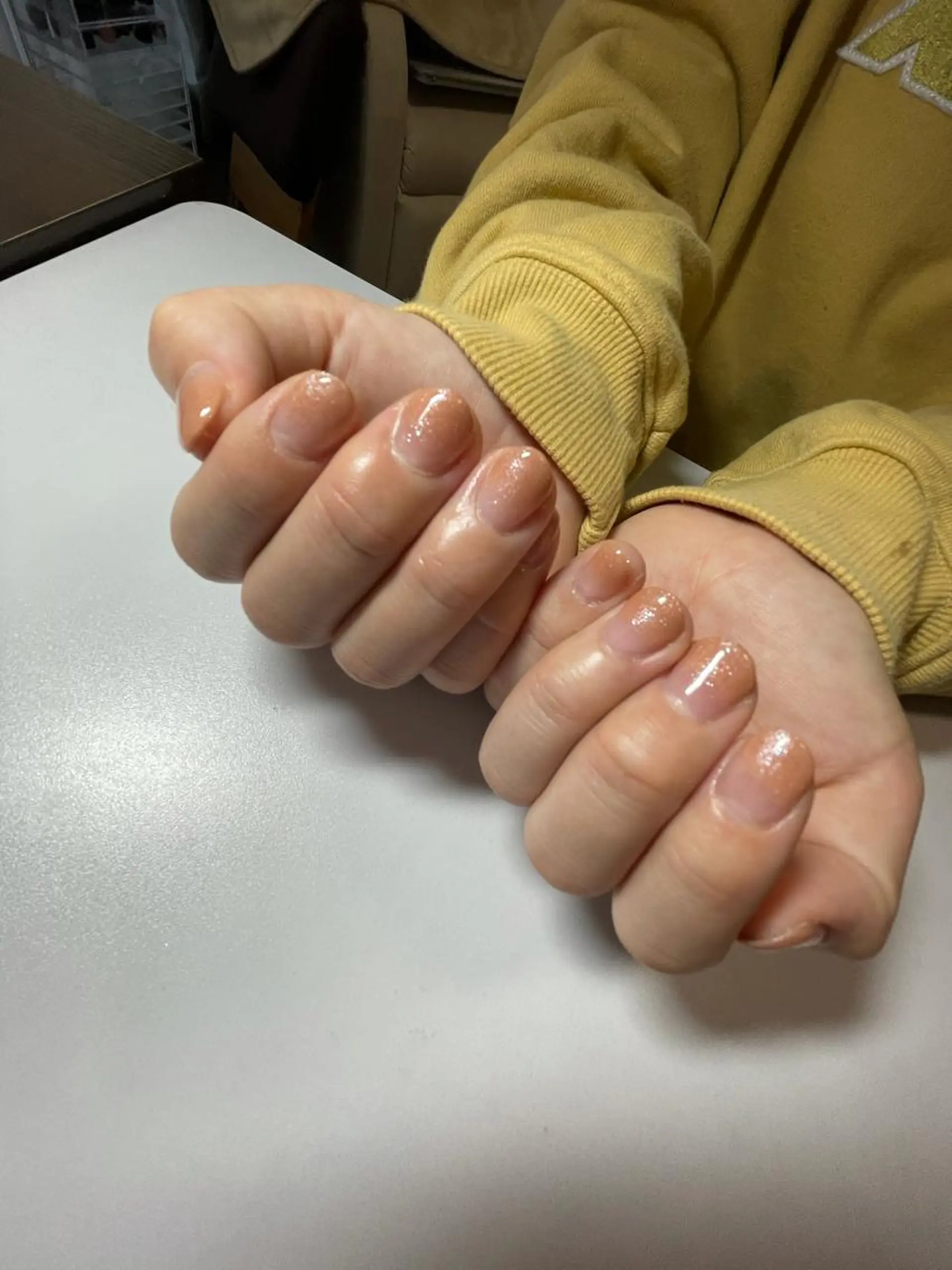 ネイル 松山 美由紀のネイルデザイン