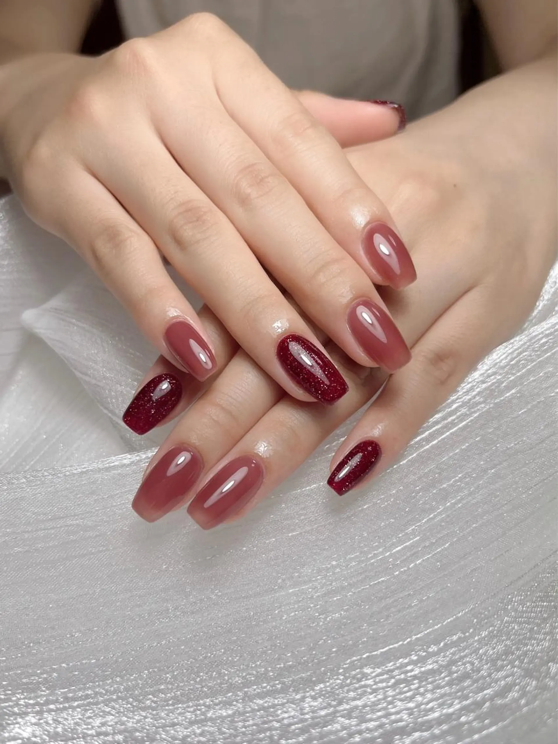 ネイル YS Nailのネイルデザイン