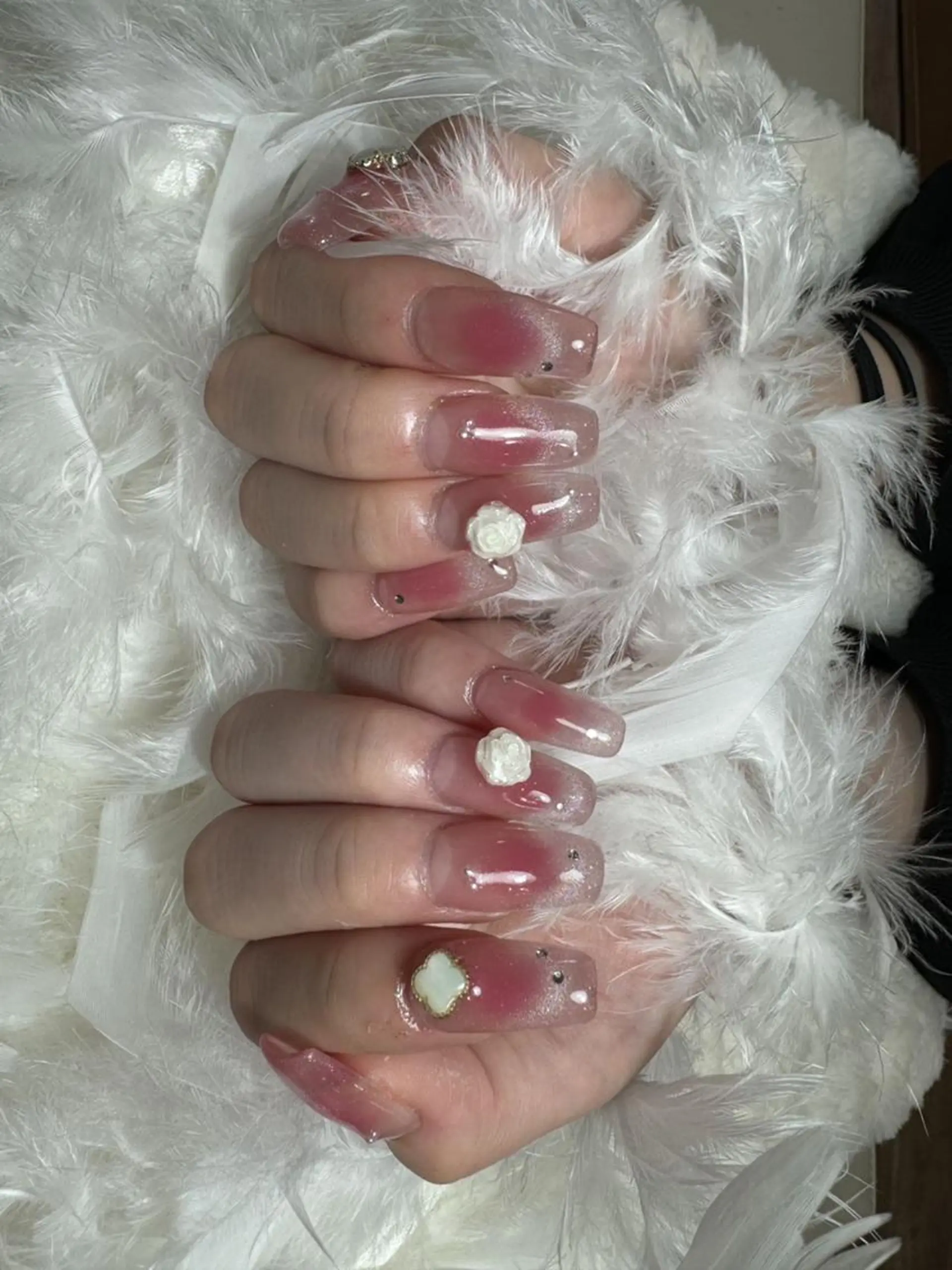 ネイル Nail Monsterのネイルデザイン