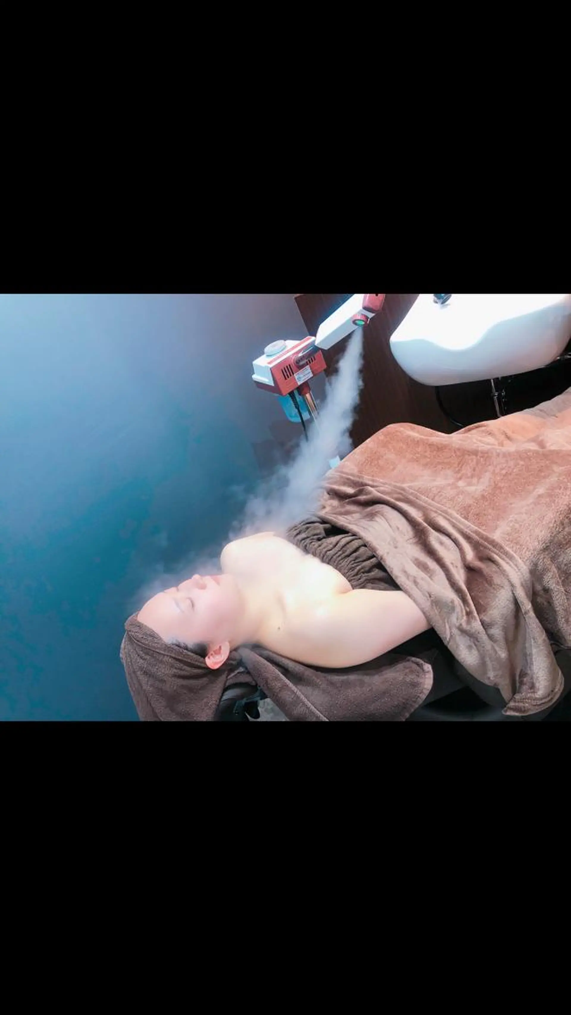 Naps-Shaving所属・新宿シェービング専門 Napsの眉毛・アイブロウイメージ