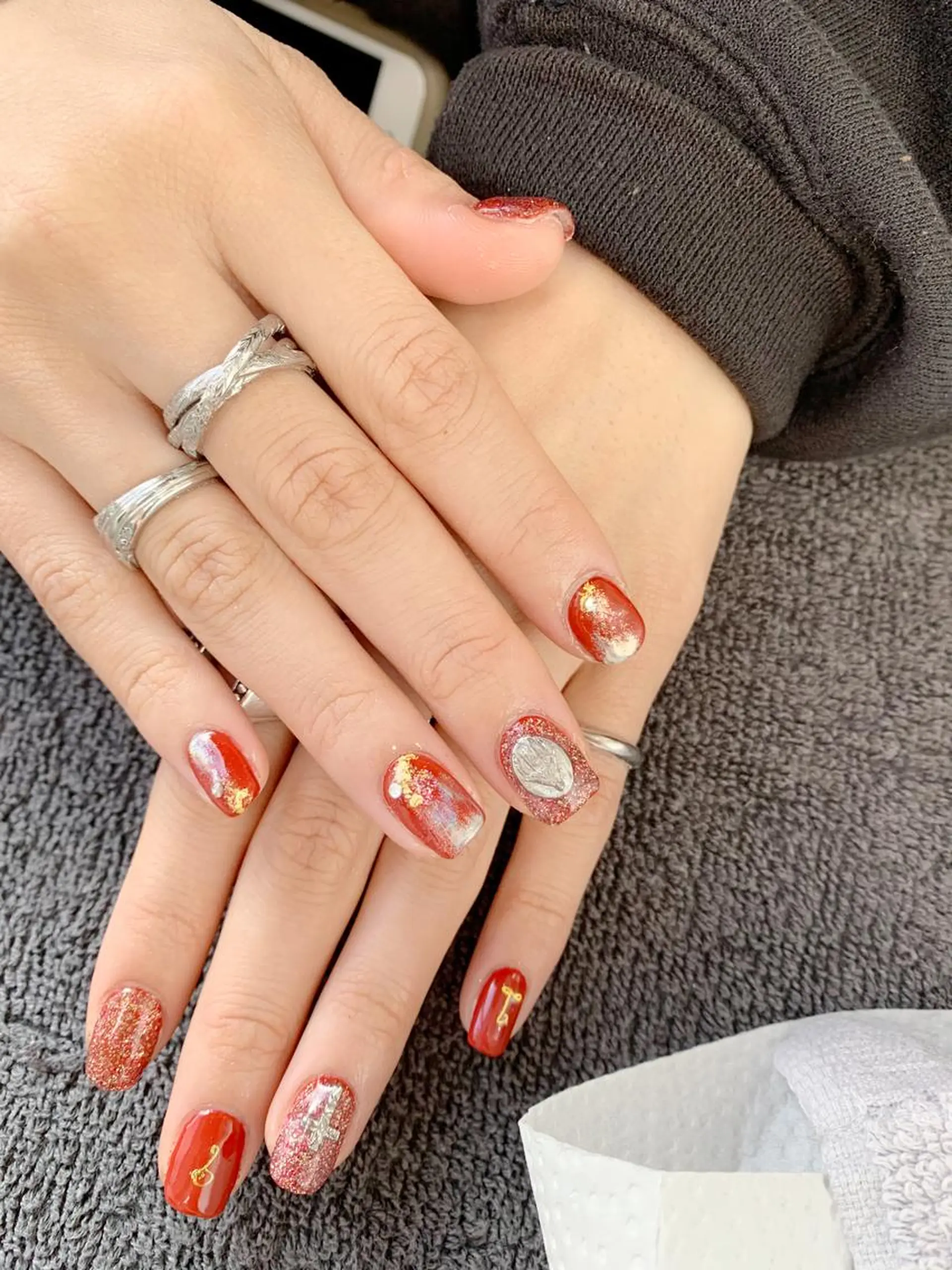 ネイル まつげパーマ専門店 まつげ家kurunのマツエク・マツパデザイン