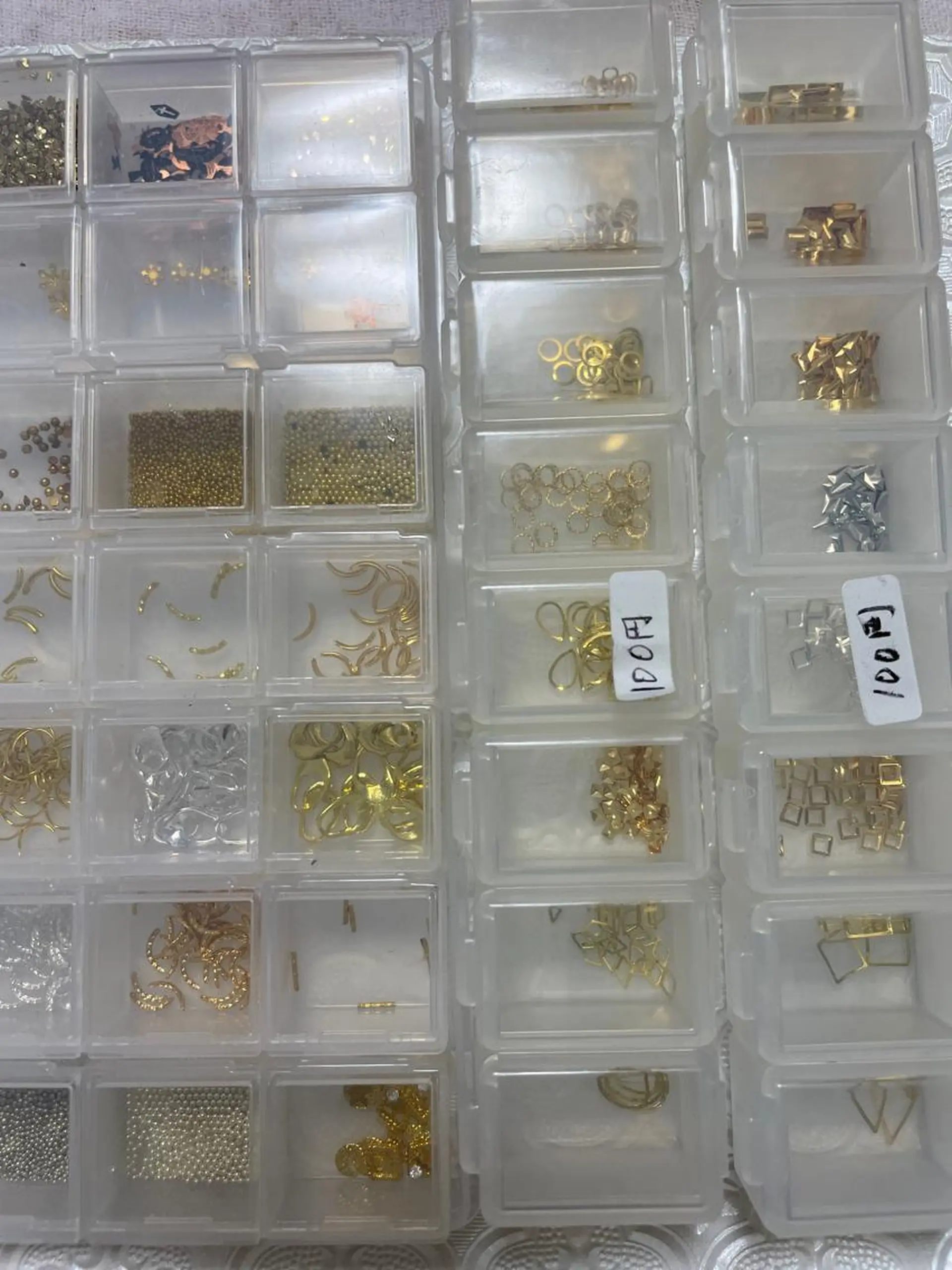 ネイル SYU NAILのネイルデザイン