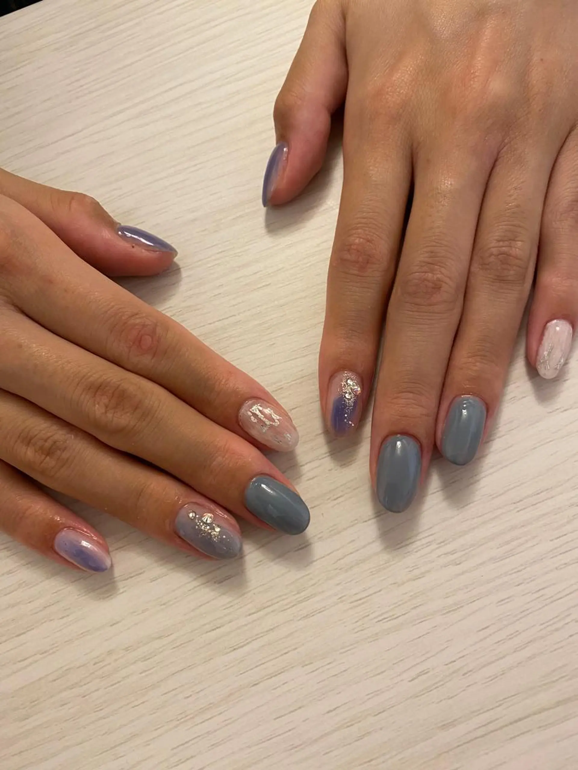 ネイル 菊地 千奈のエステ・リラクイメージ