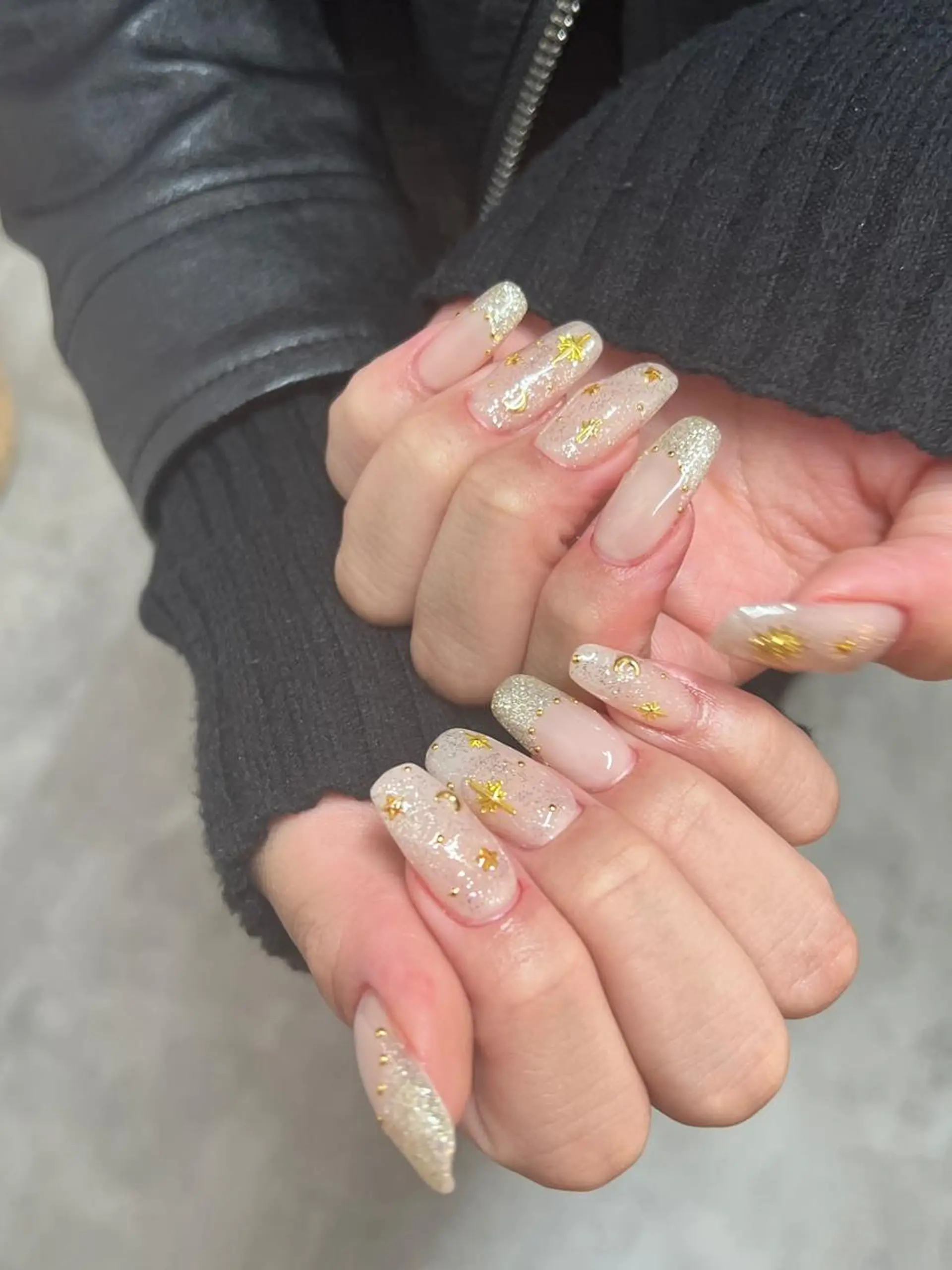 ネイル ハンドネイル NONO /episkeyのネイルデザイン