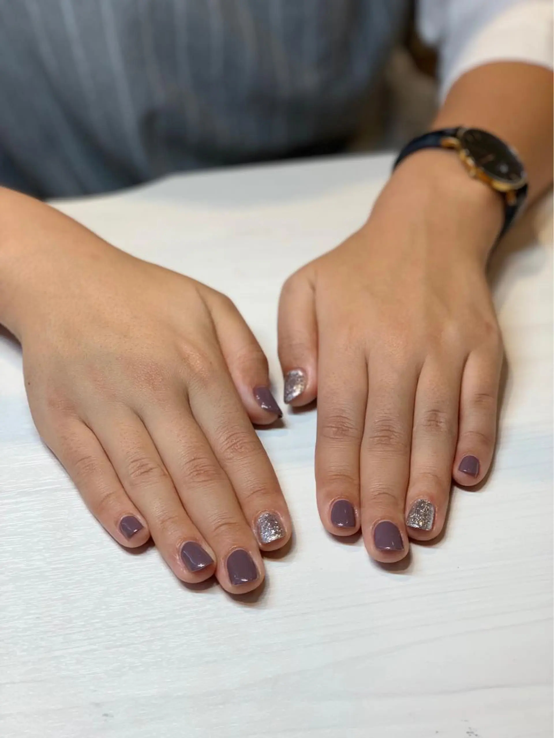 ネイル TERAI ERINAの眉毛・アイブロウイメージ