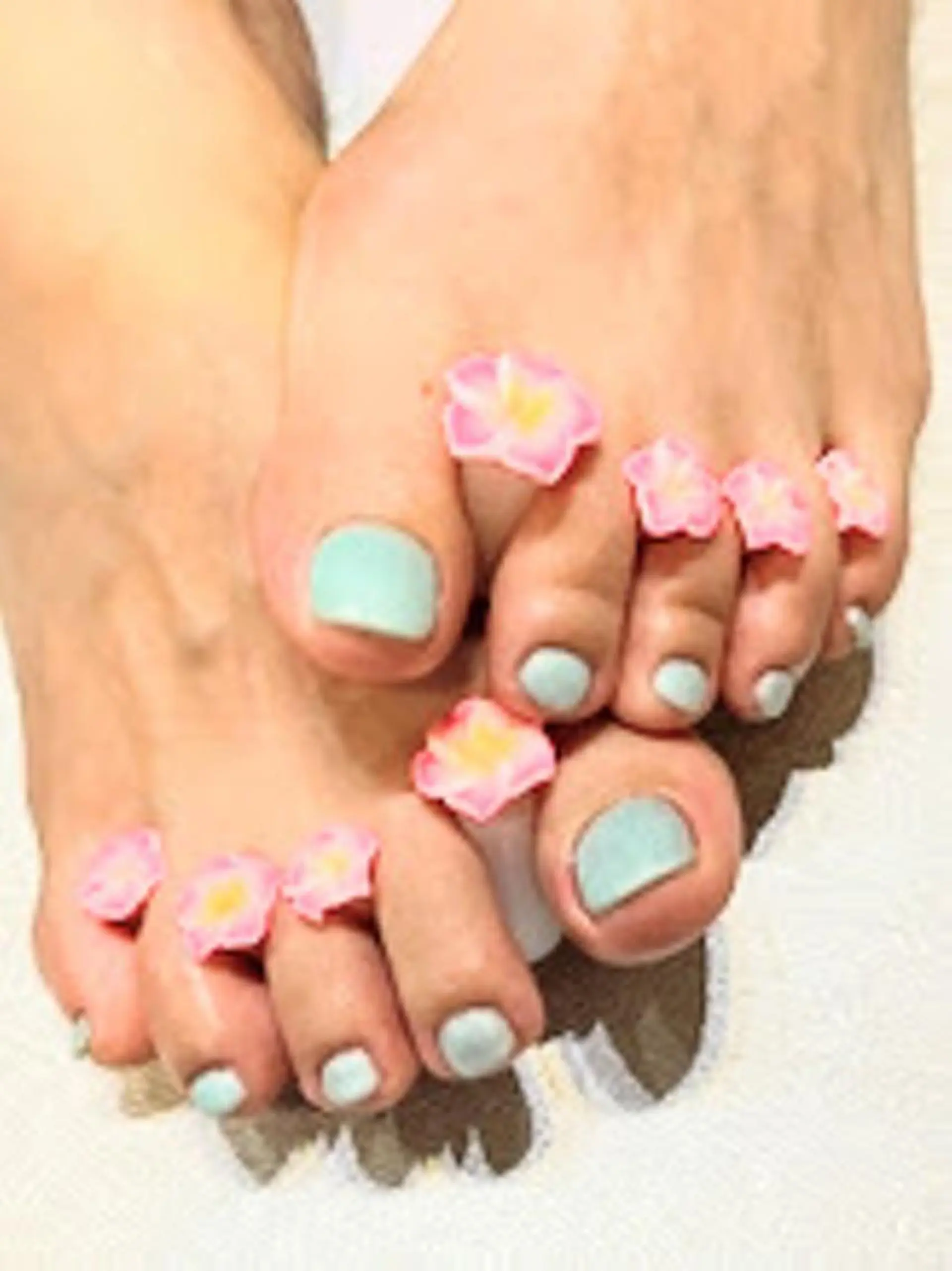 ネイル フットネイル RIZE NAILのネイルデザイン