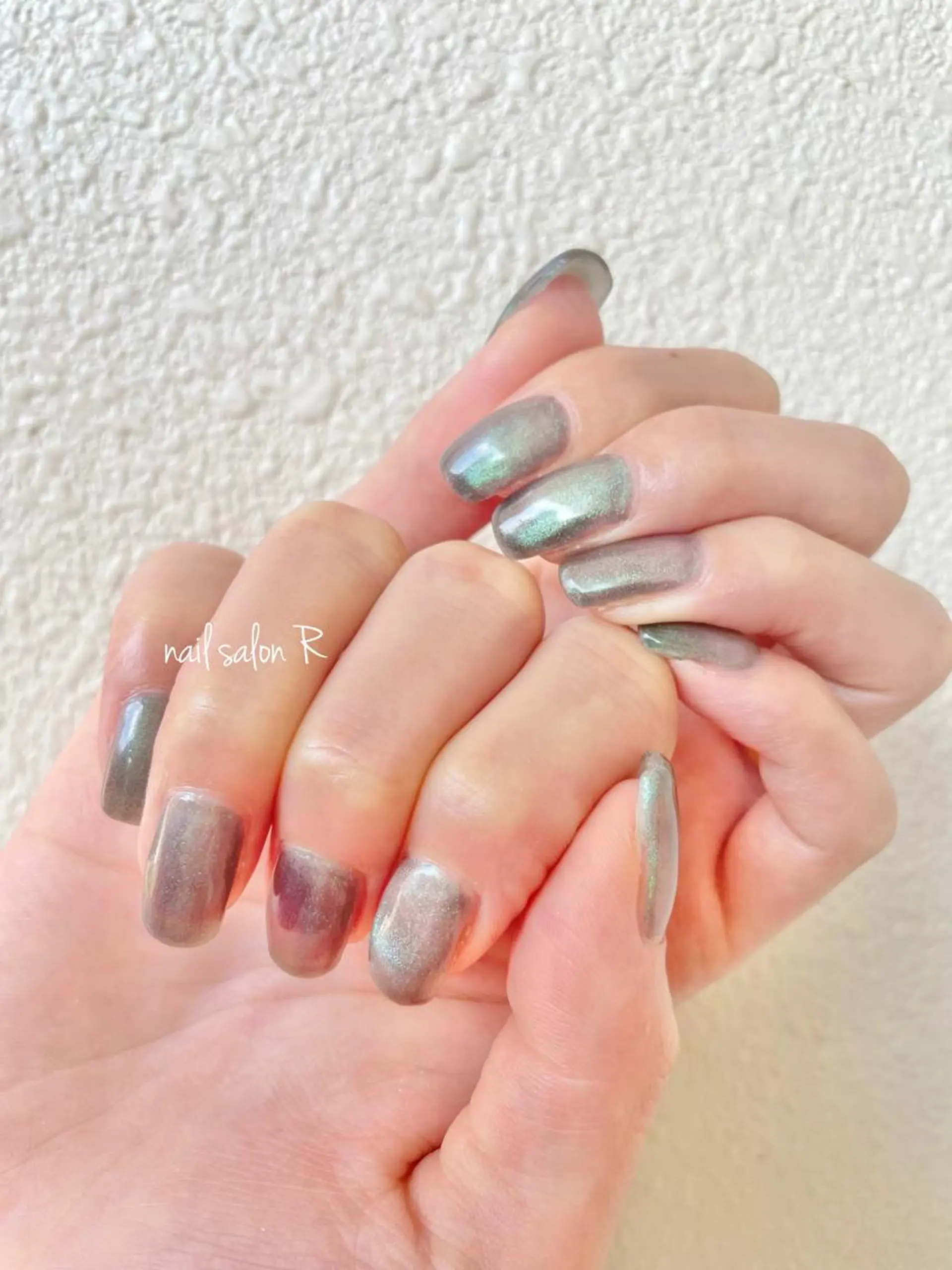 ネイル nail salon Rのネイルデザイン