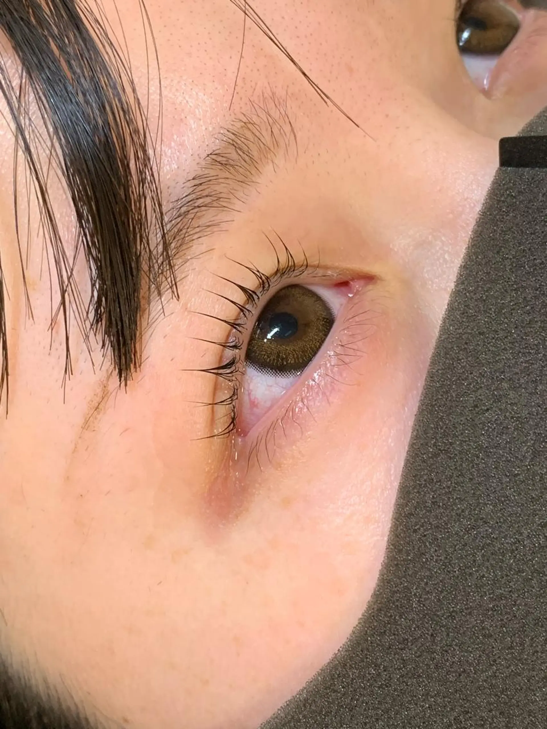 マツエク・マツパ 豊田 有香のマツエク・マツパデザイン