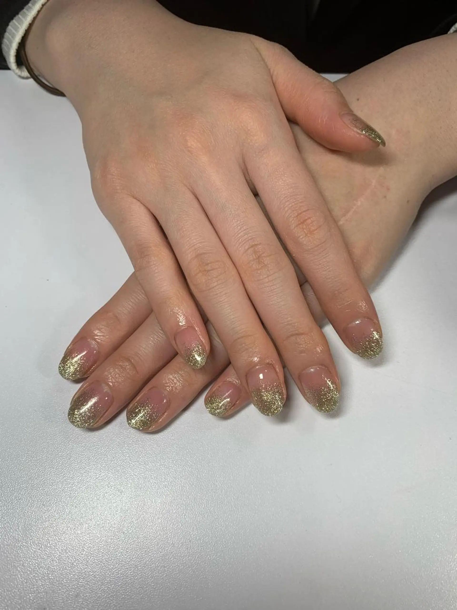 ネイル 松山 美由紀のネイルデザイン