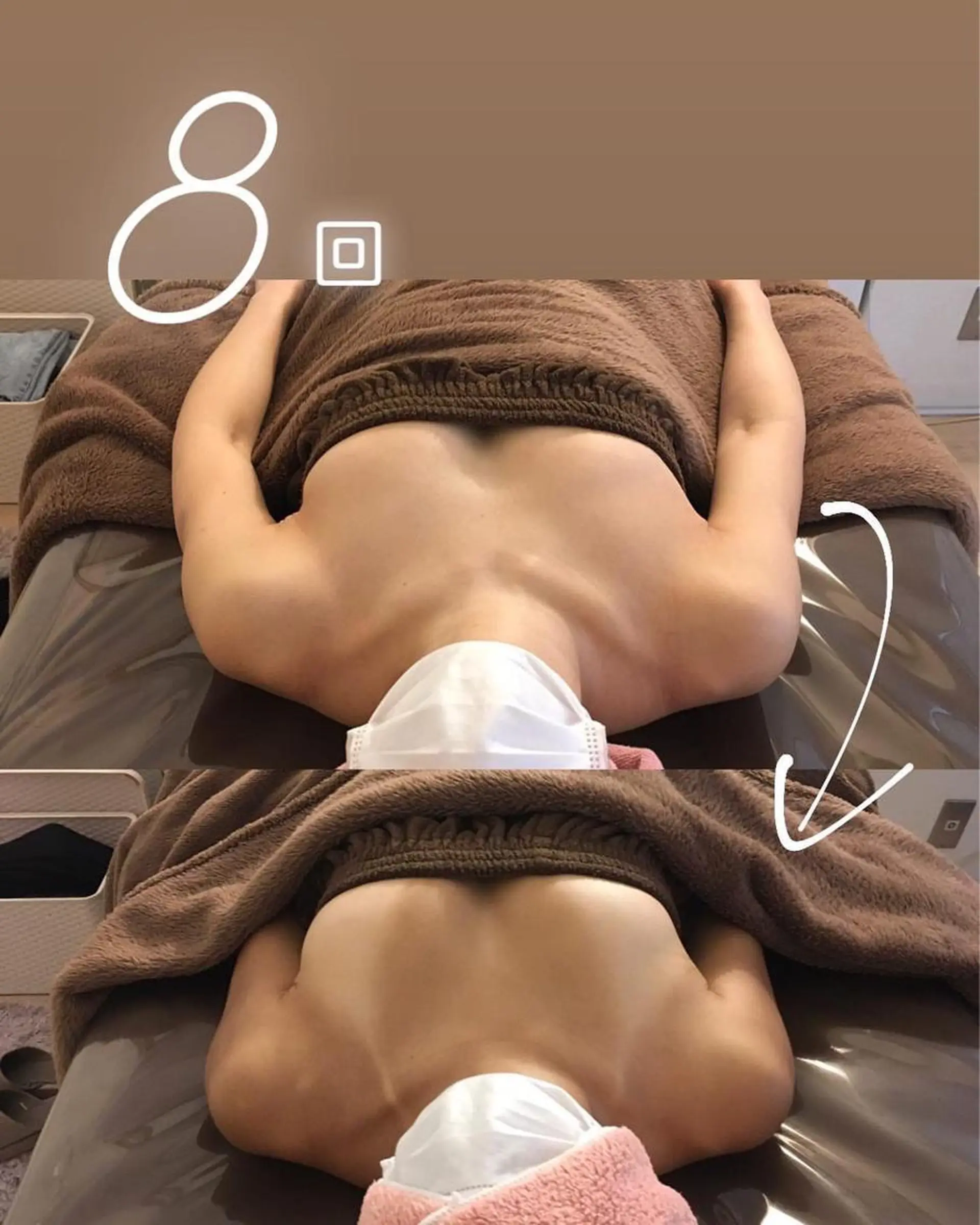 エステ 女性のお悩み美容 サロン　ヴィーナスのエステ・リラクイメージ