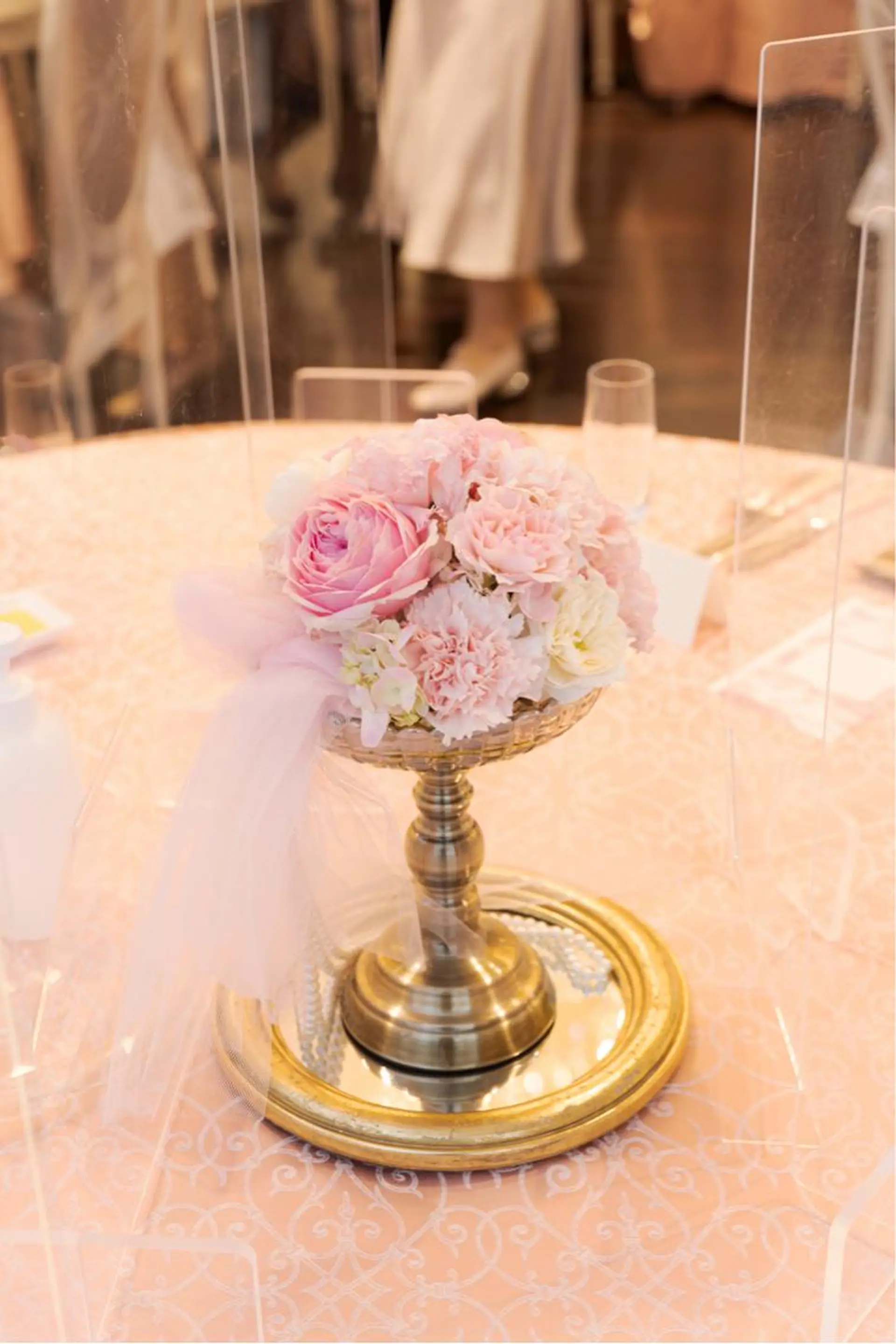 カット ヘアカラー トリートメント SHIN/レイヤー カット×クロスパーマのヘアスタイル