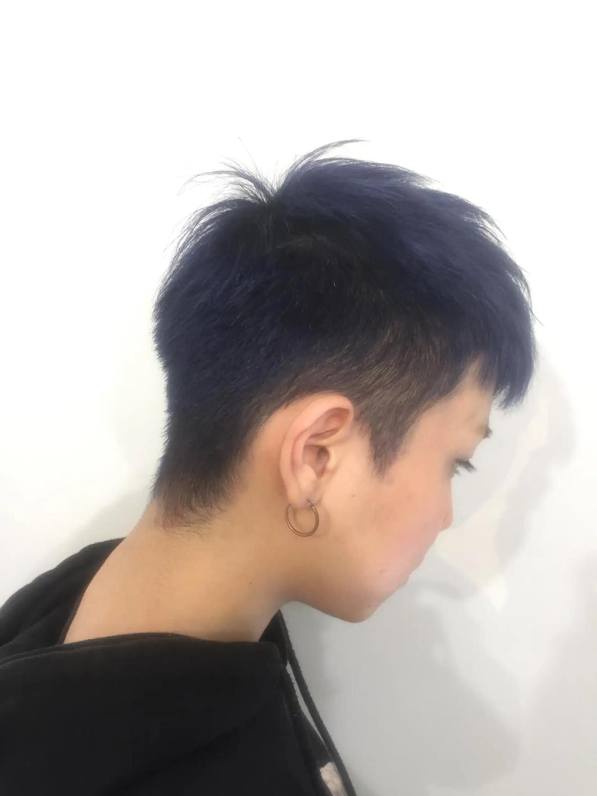 カラー パーマ ヘアアレンジ メンズ メンズパーマの巨匠 鈴木純のヘアスタイル