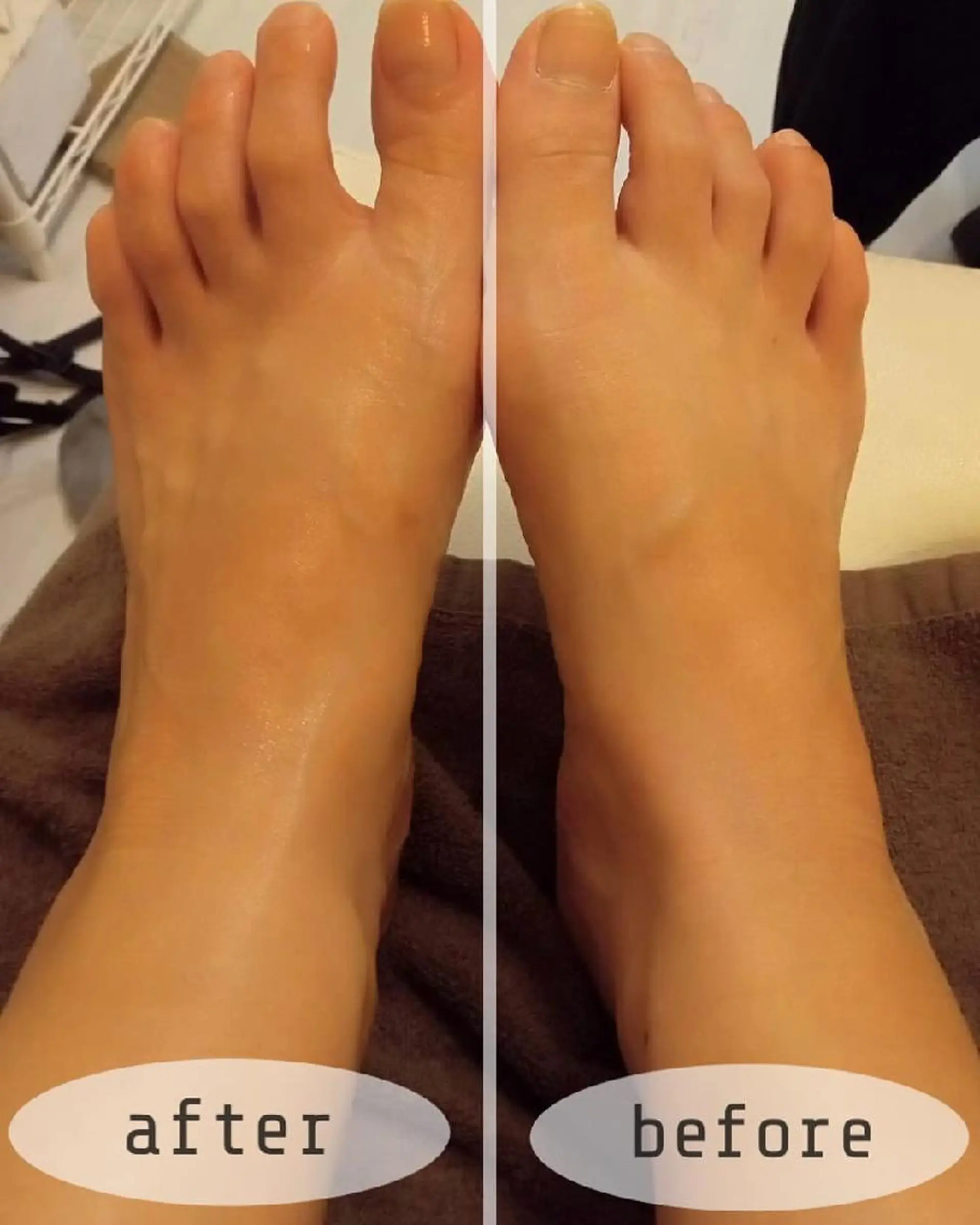 台湾式足つぼ　GOODFOOT所属・台湾式足つぼ GOOD FOOTのエステ・リラクイメージ