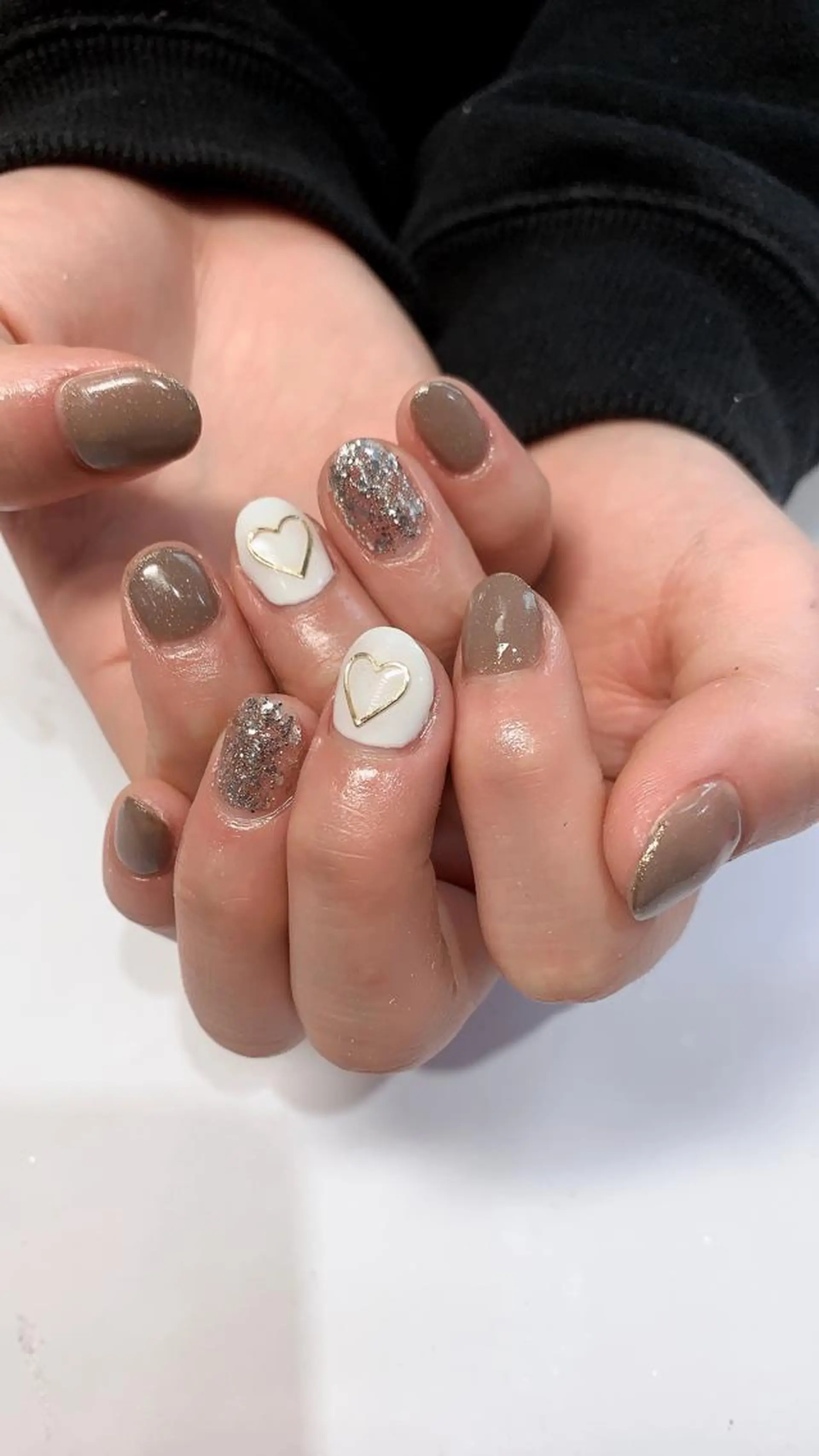 ネイル Guarendo(ガレンドゥ)錦糸町店所属・Gurando 錦糸町店のネイルデザイン