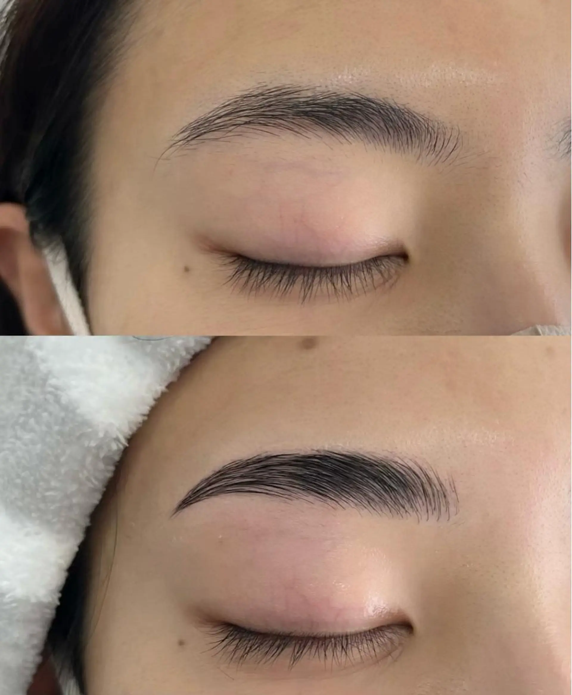 アイブロウ Maho🍃 #池袋 #眉毛 #実績豊富の眉毛・アイブロウイメージ