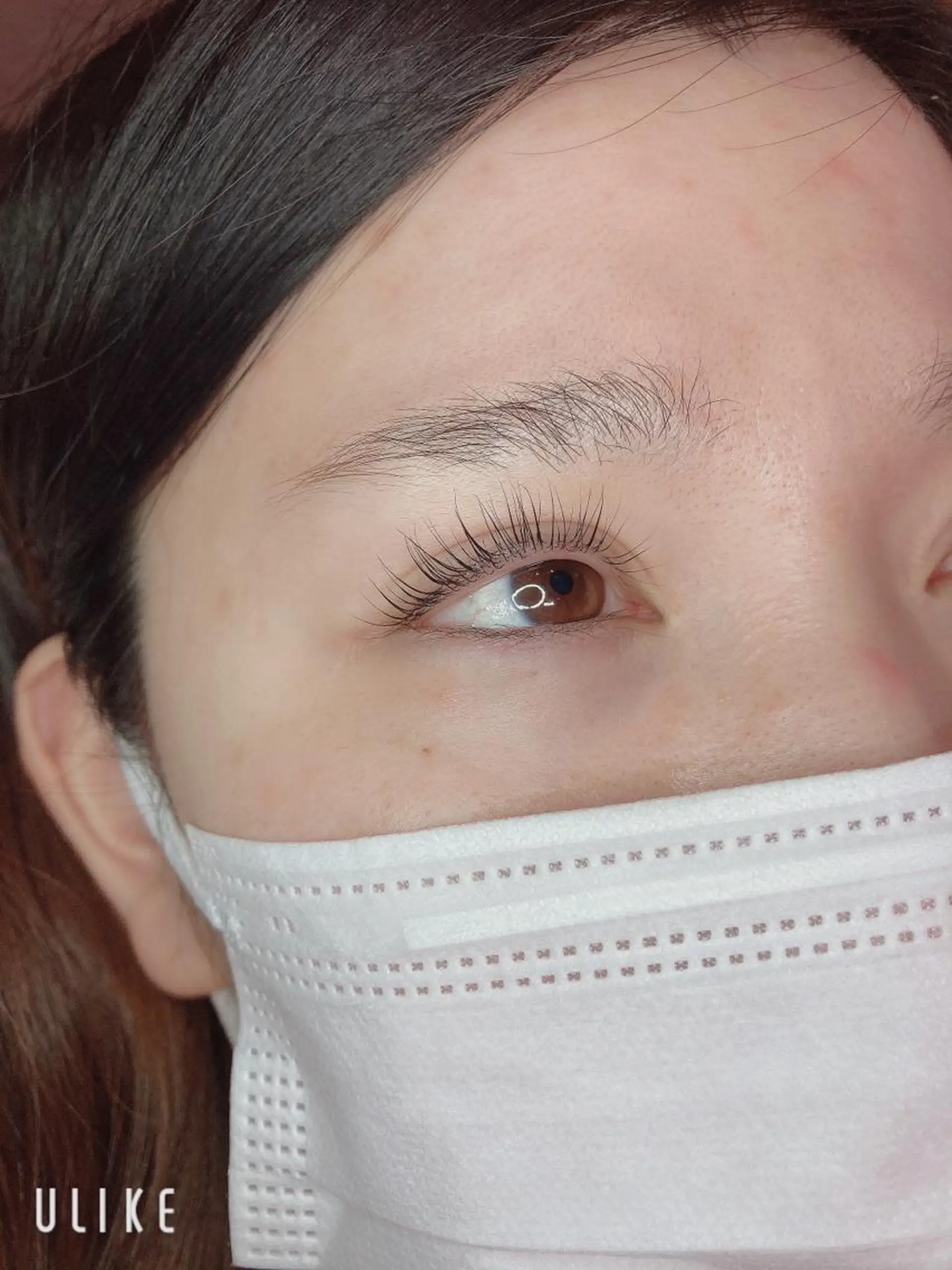 マツエク・マツパ TIARA池袋西口店 店長YASUKA💐のマツエク・マツパデザイン