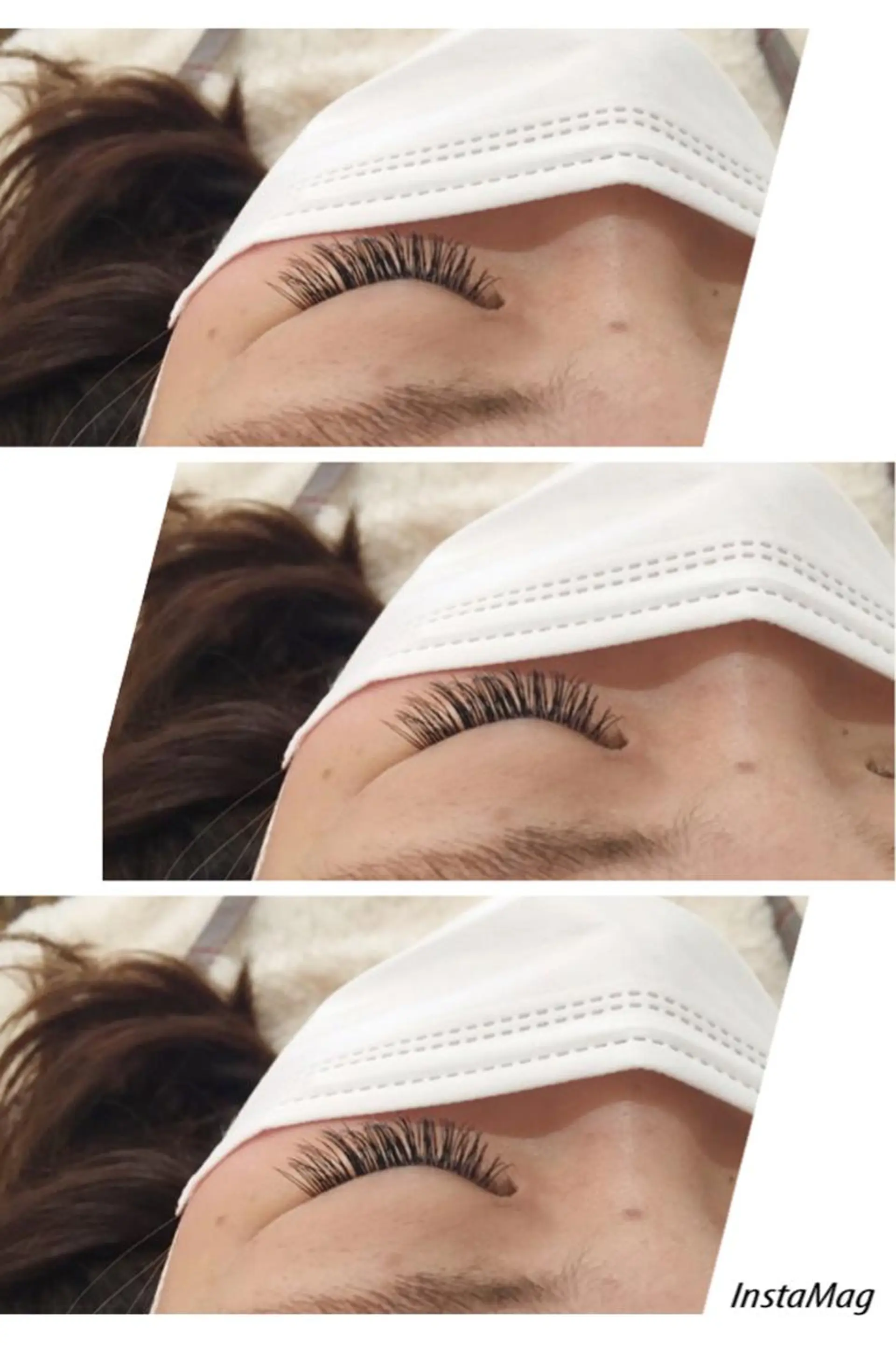 マツエク・マツパ Salon de Galcon 2階(サロンド・ギャルソン)所属・KU TA  \(◡̈)/のエステ・リラクイメージ