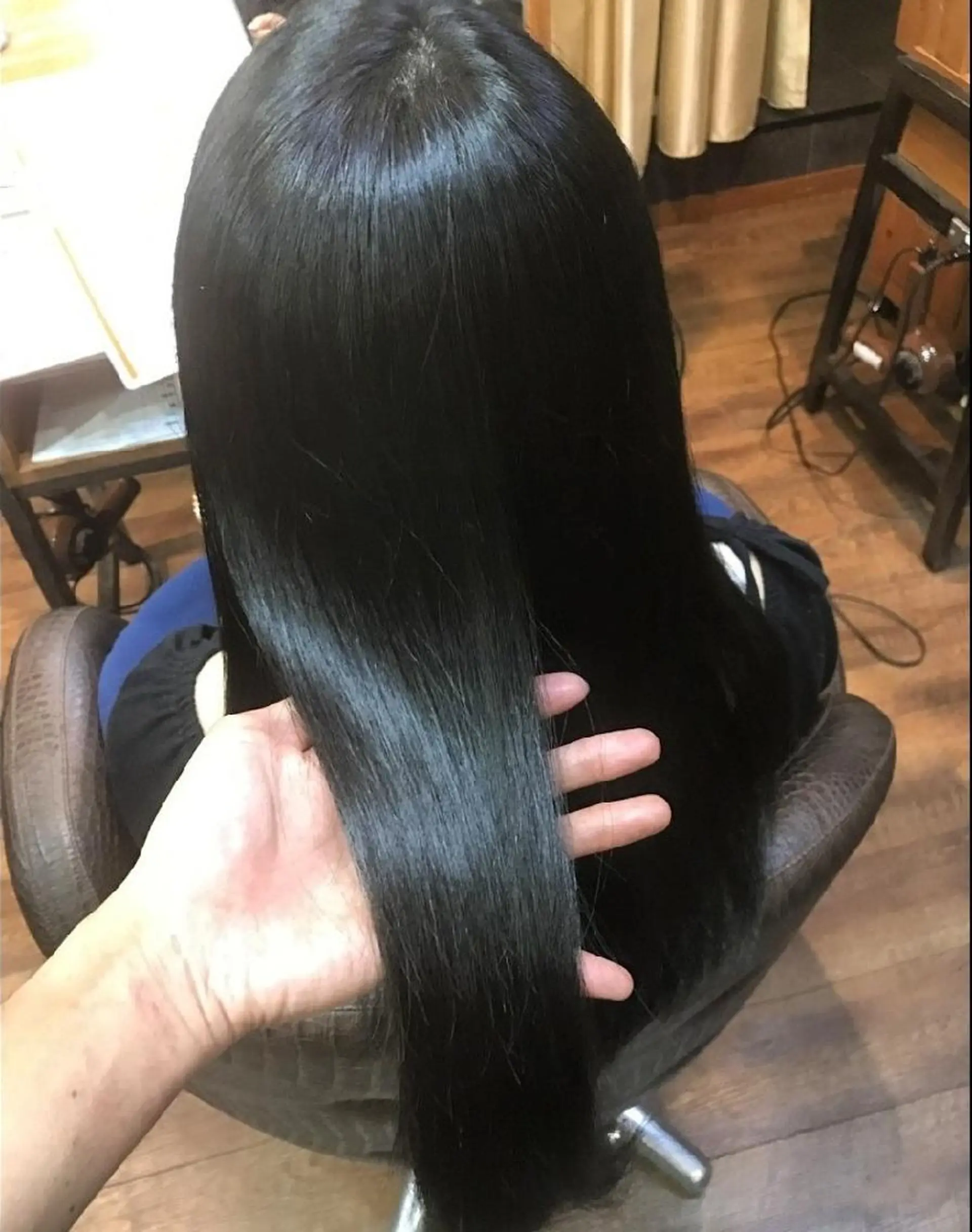 ロング カラー パーマ ヘアアレンジ メンズ メンズハイライト グラデーションカラー ハイライトカラー ハイライト ◆ショート/ボブ/ 髪質改善◆松本尚弥のヘアスタイル