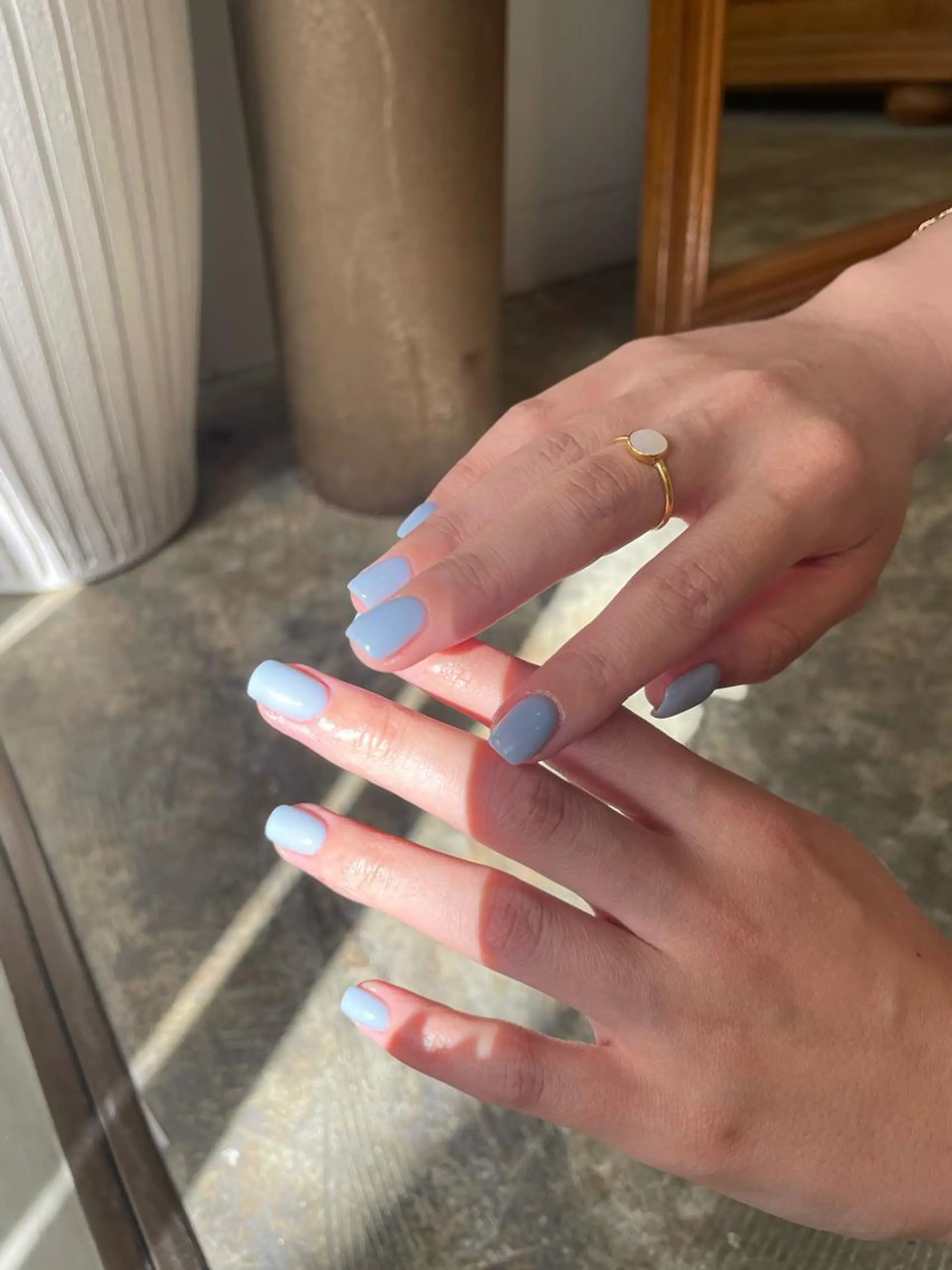 ネイル ハンドネイル HAND  SOME所属・谷田 奈央のネイルデザイン