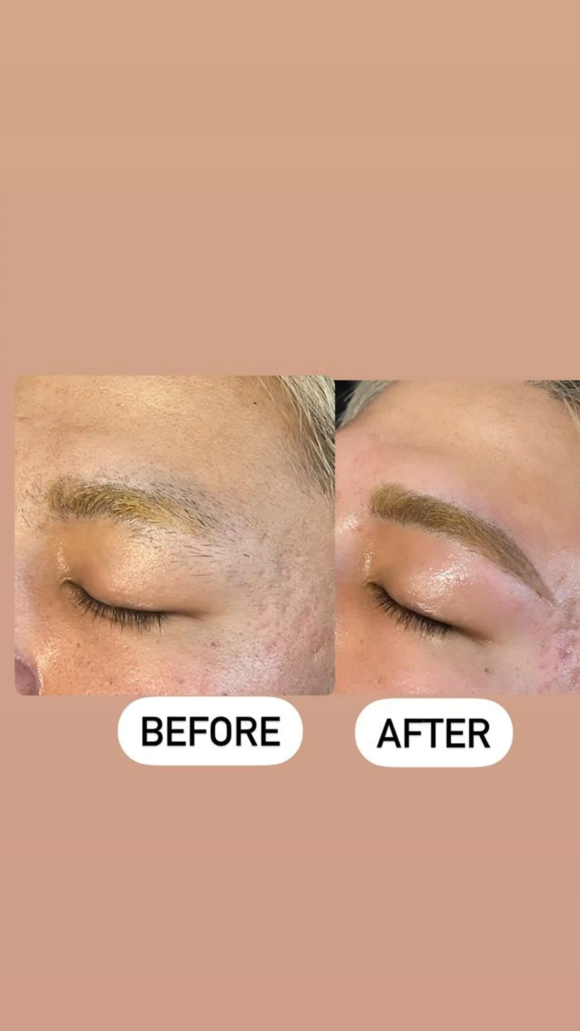 メンズ アイブロウ ワックス脱毛 眉カット その他(アイブロウ) メンズ眉毛ITSUK Iメンズ専門　新宿の眉毛・アイブロウイメージ