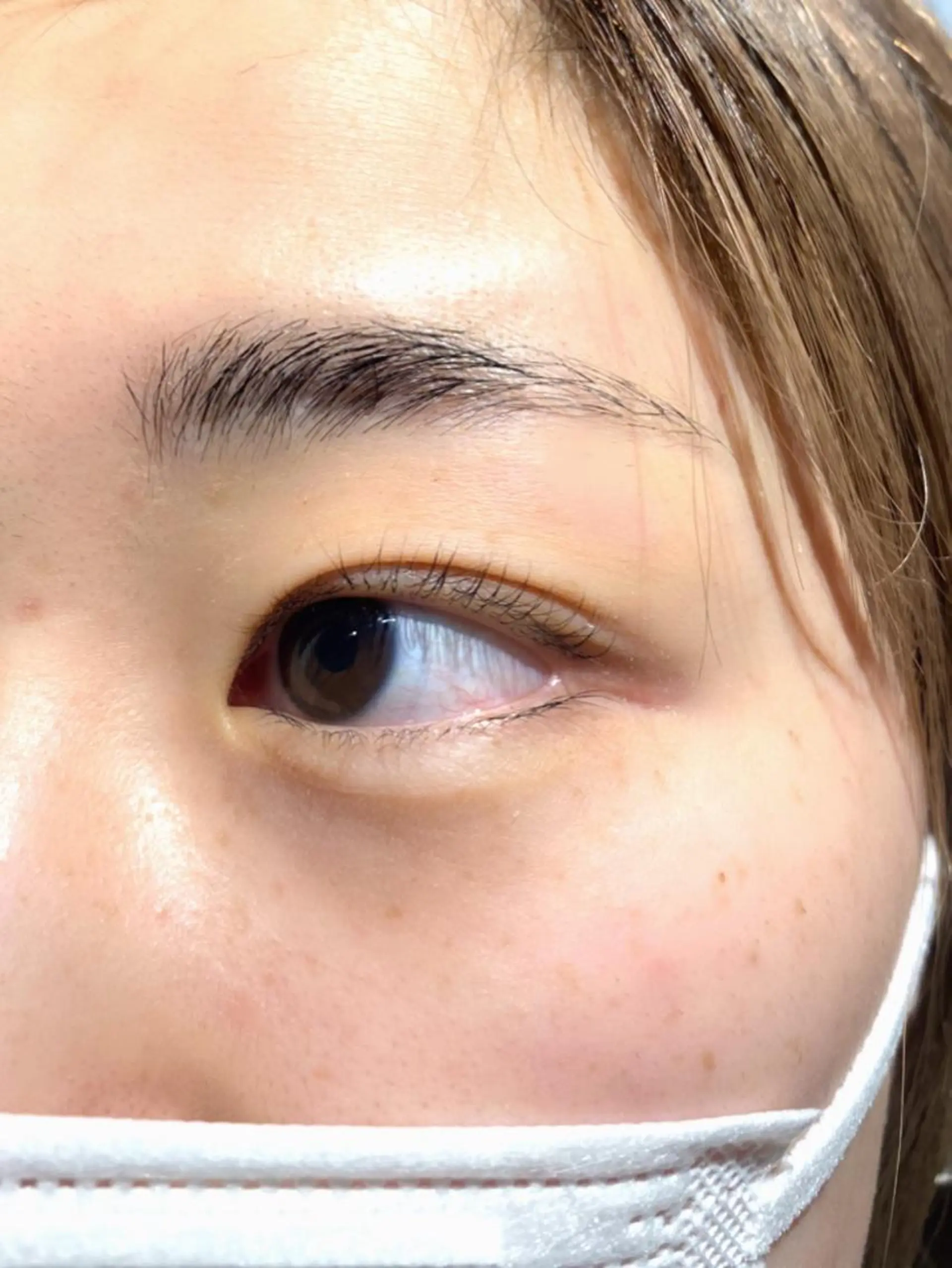 マツエク・マツパ まつげパーマ NUEVO 横浜西口店の眉毛・アイブロウイメージ