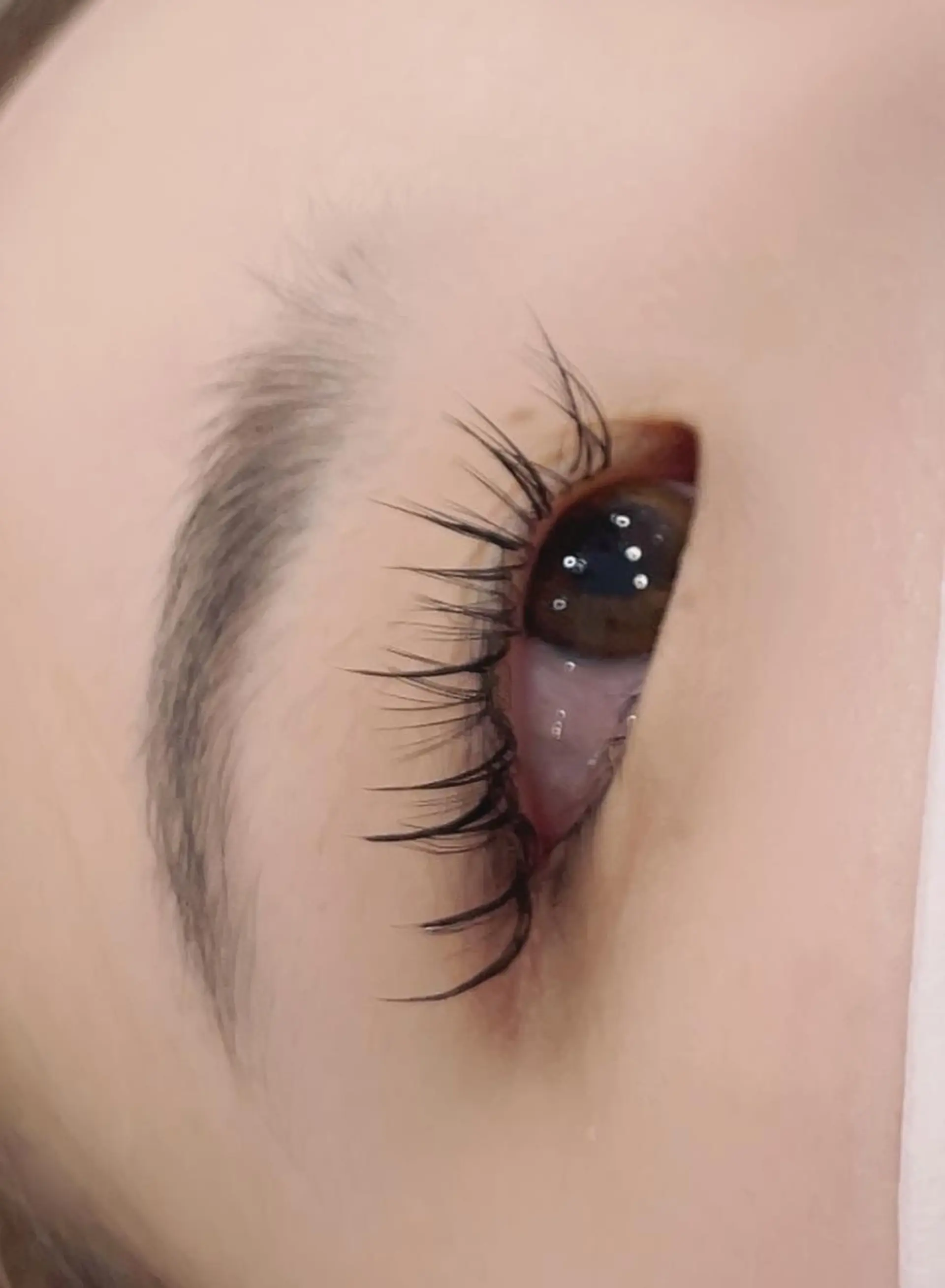 マツエク・マツパ AB マツエクネイルサロンのマツエク・マツパデザイン