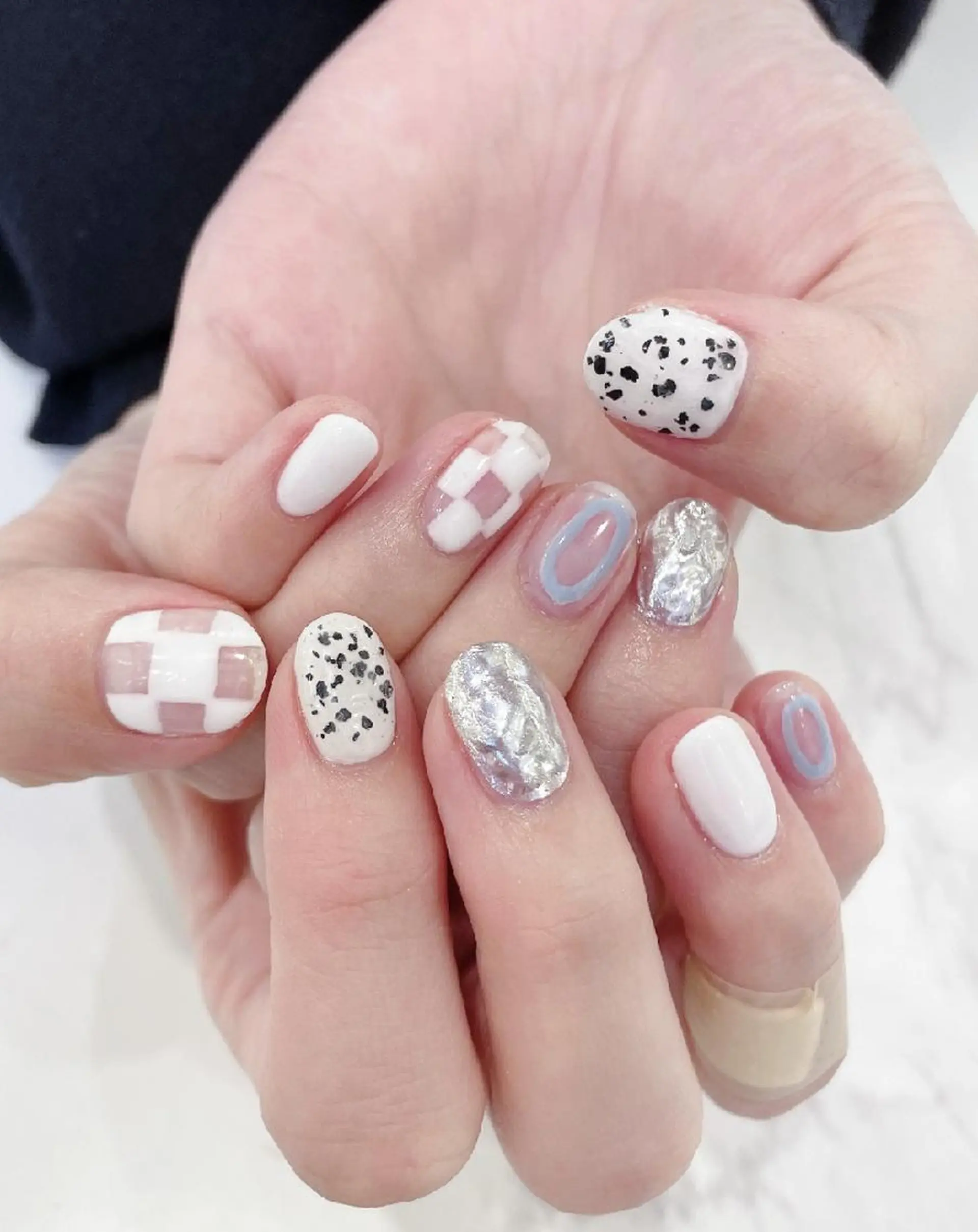 ネイル ネイルサロン  STELLAのネイルデザイン