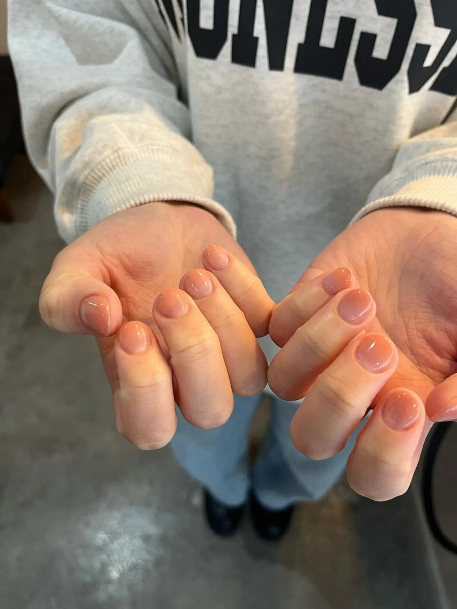 ネイル Etel -atelier-のネイルデザイン