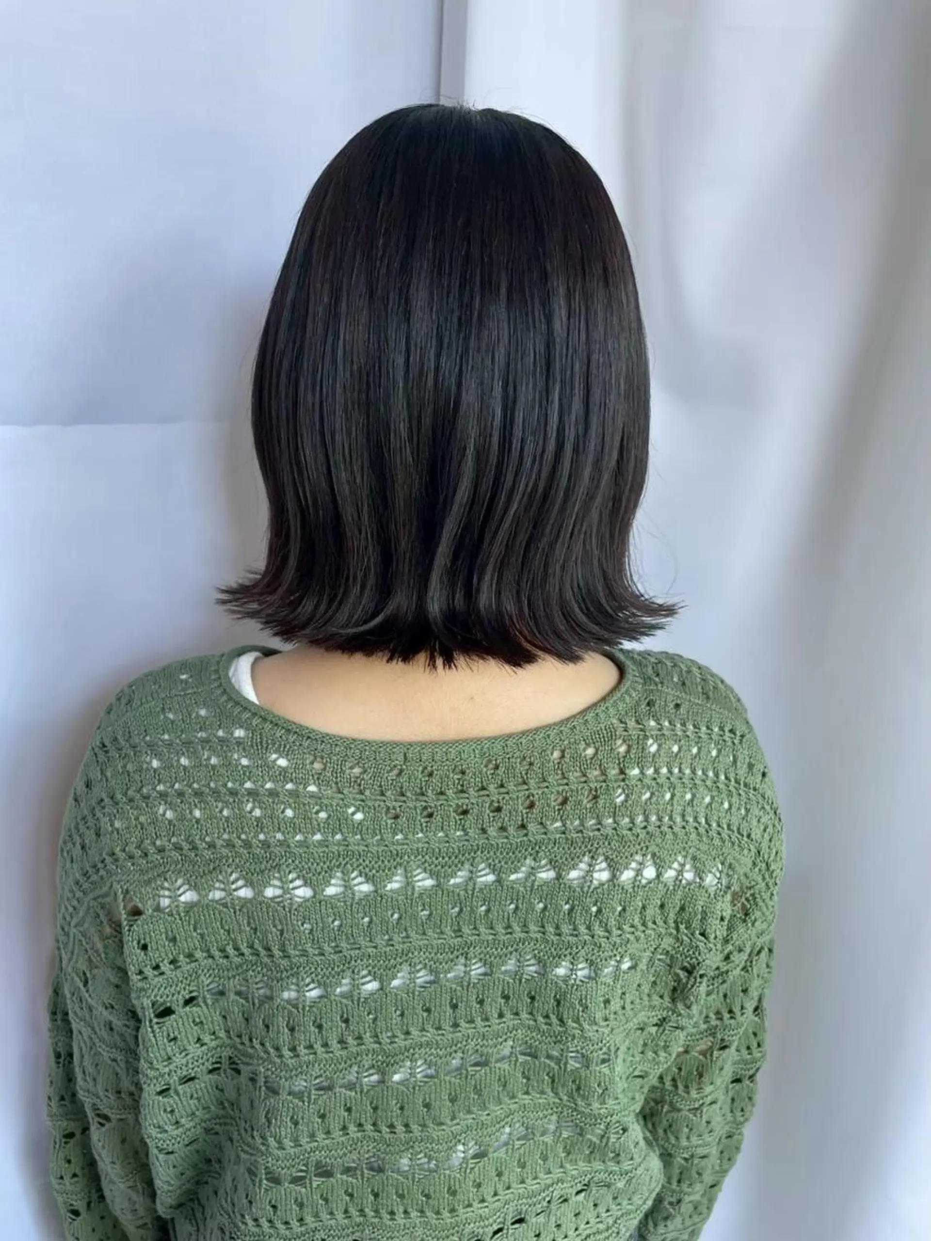 カラー MICHI🌈✨ 練習モデル募集中💖のヘアスタイル