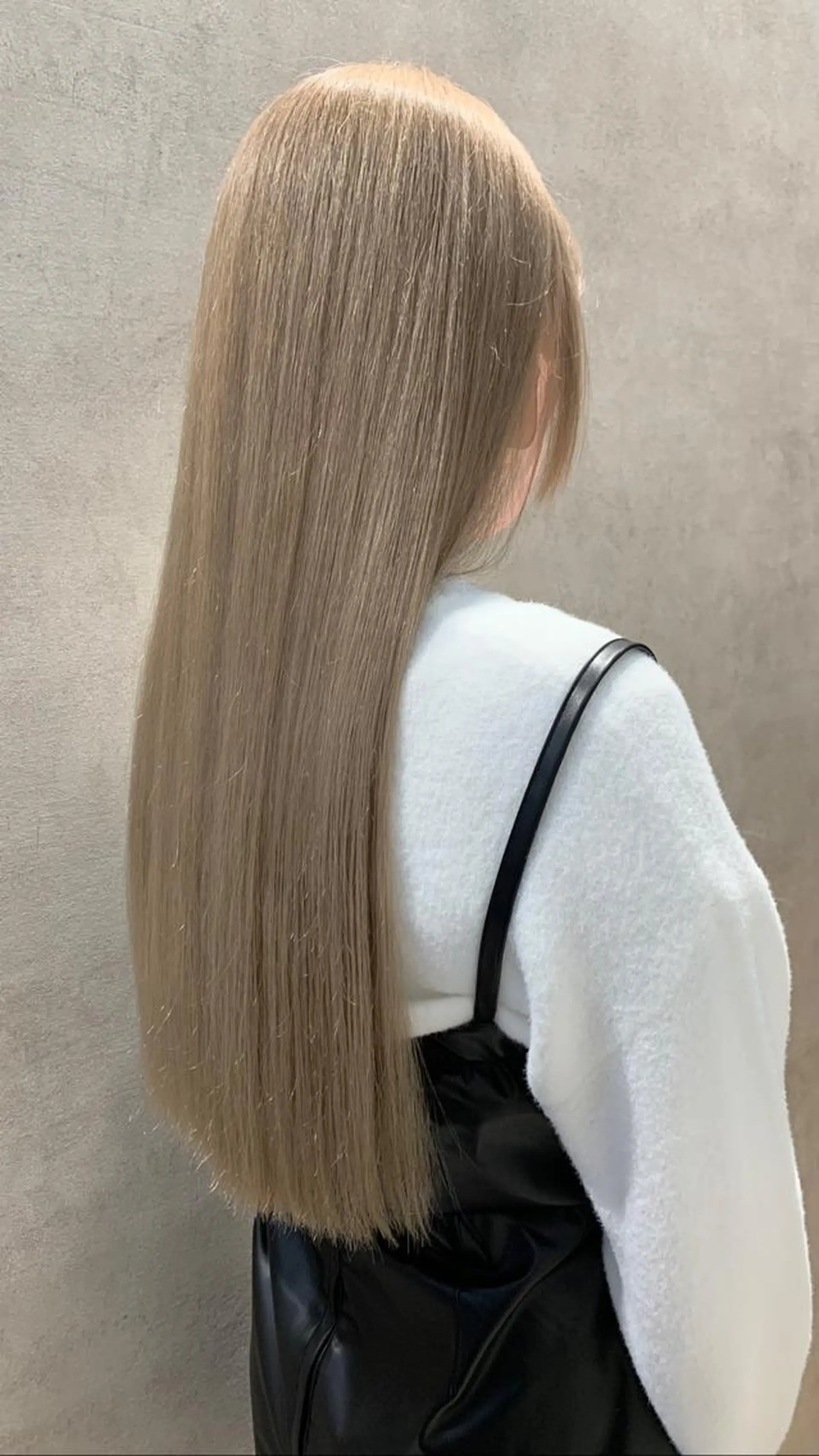 カラー GAGA. yutoのヘアスタイル