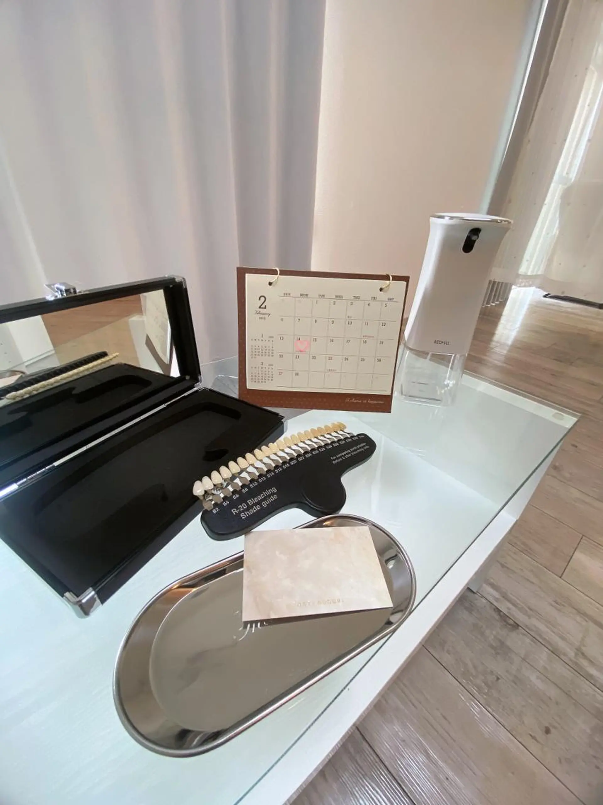 ホワイトニングショップ金沢所属・ホワイトニング ショップ金沢のその他イメージ