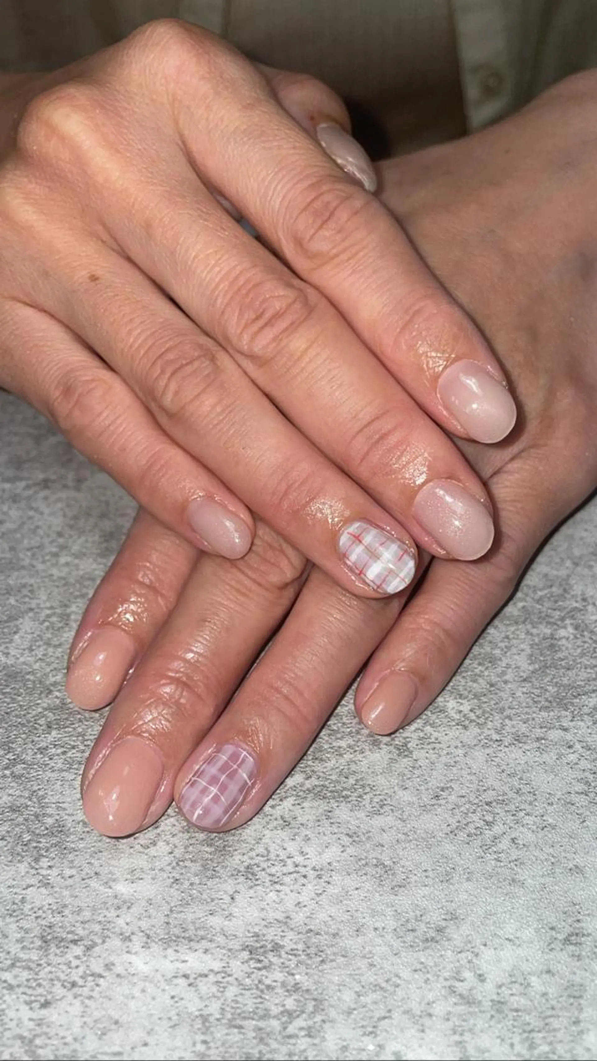 ネイル shark_nail Aのネイルデザイン