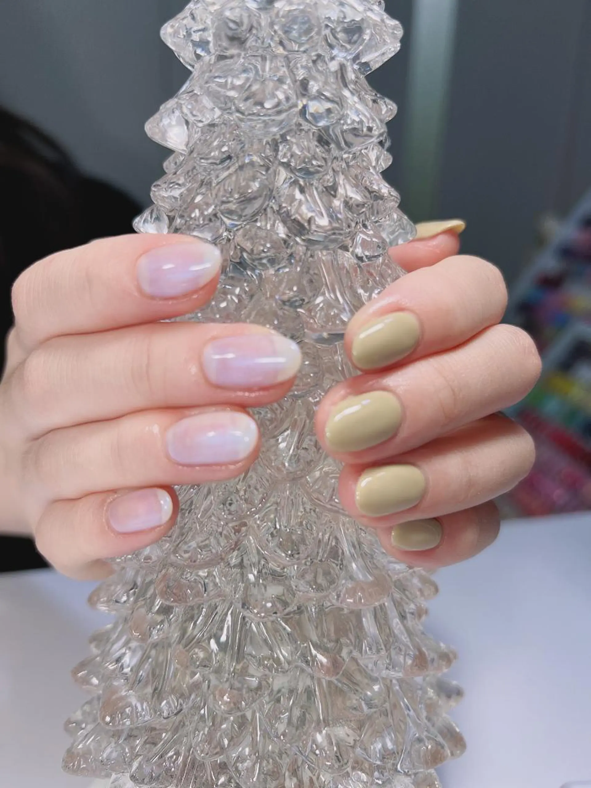 ネイル ネイルサロン ロア旧ジョリーのネイルデザイン