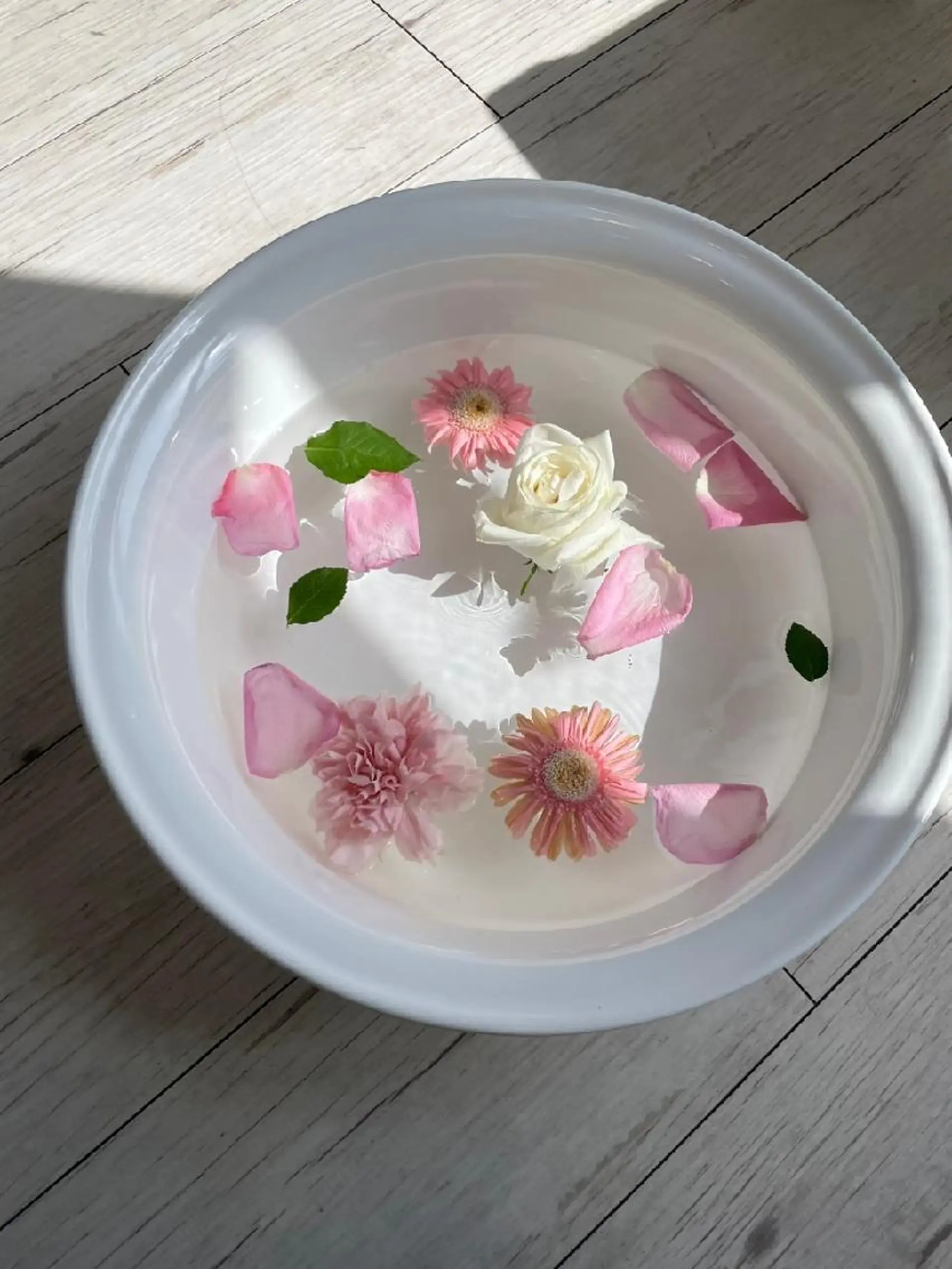 RECIA -リシア-のエステ・リラクイメージ