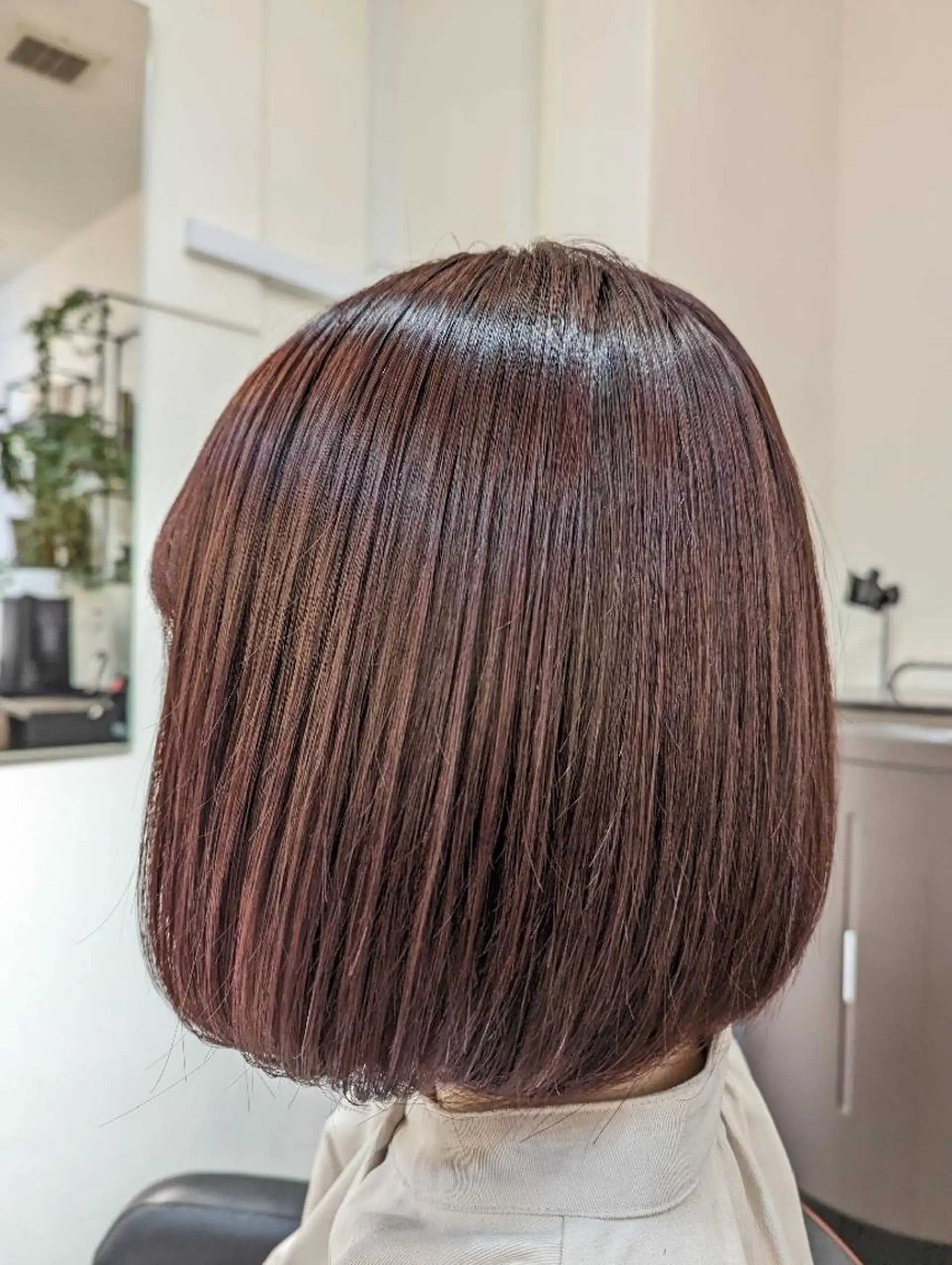 ショート Andplus所属・堤 今日子のその他イメージ