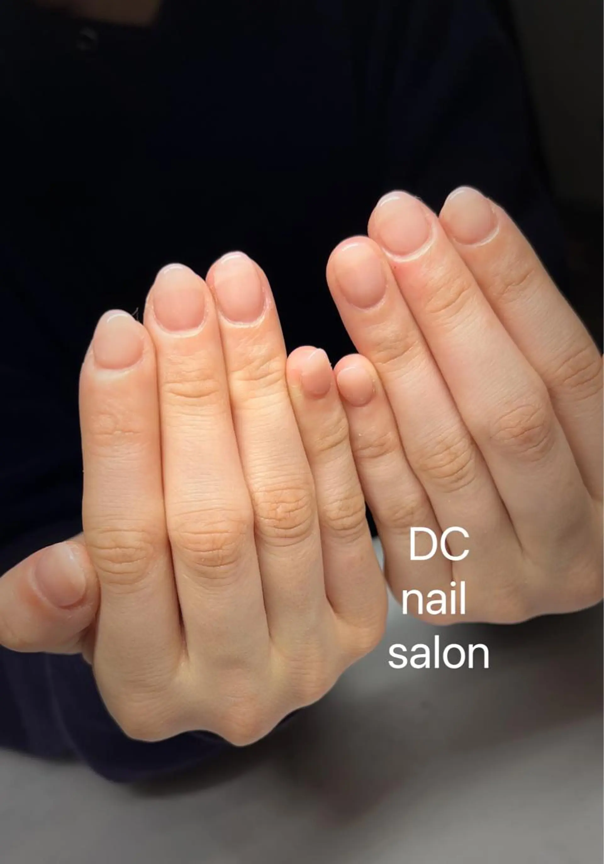 ネイル DC nail salonのネイルデザイン