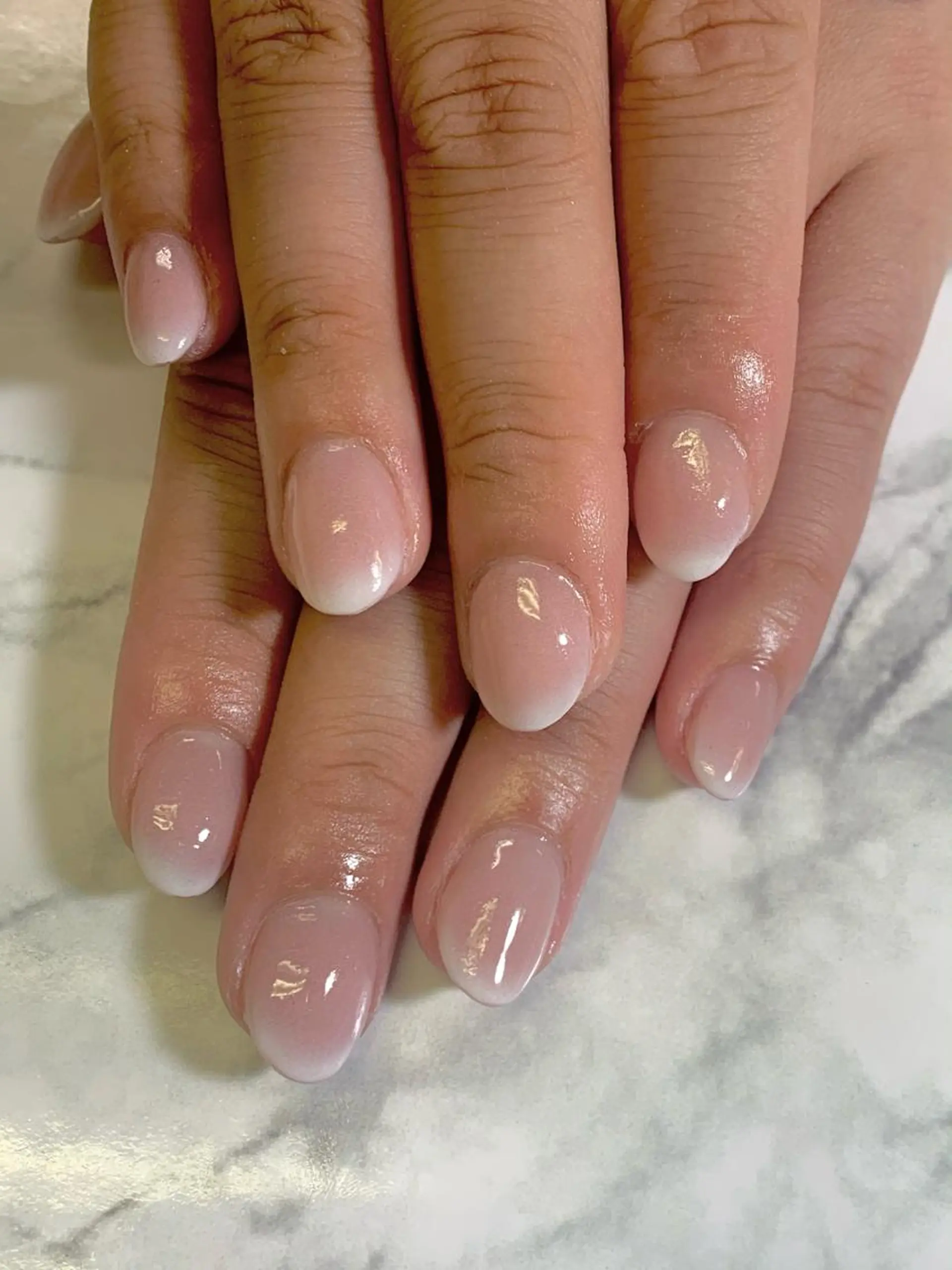 ショート ネイル H NANAのネイルデザイン