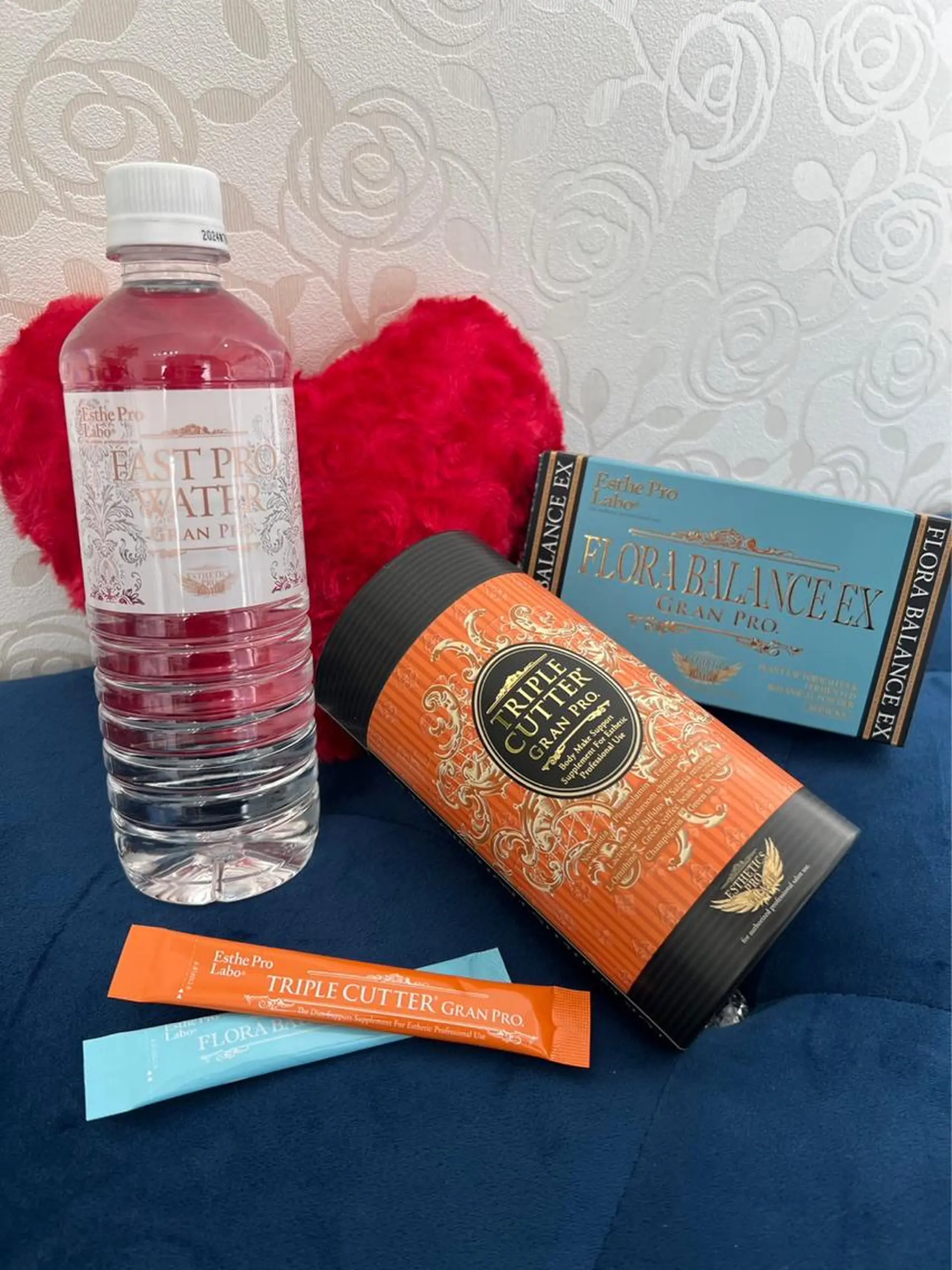 Salon de Béllému所属・Béllému ﾍﾞﾙｴﾐｭ　あおいのエステ・リラクイメージ