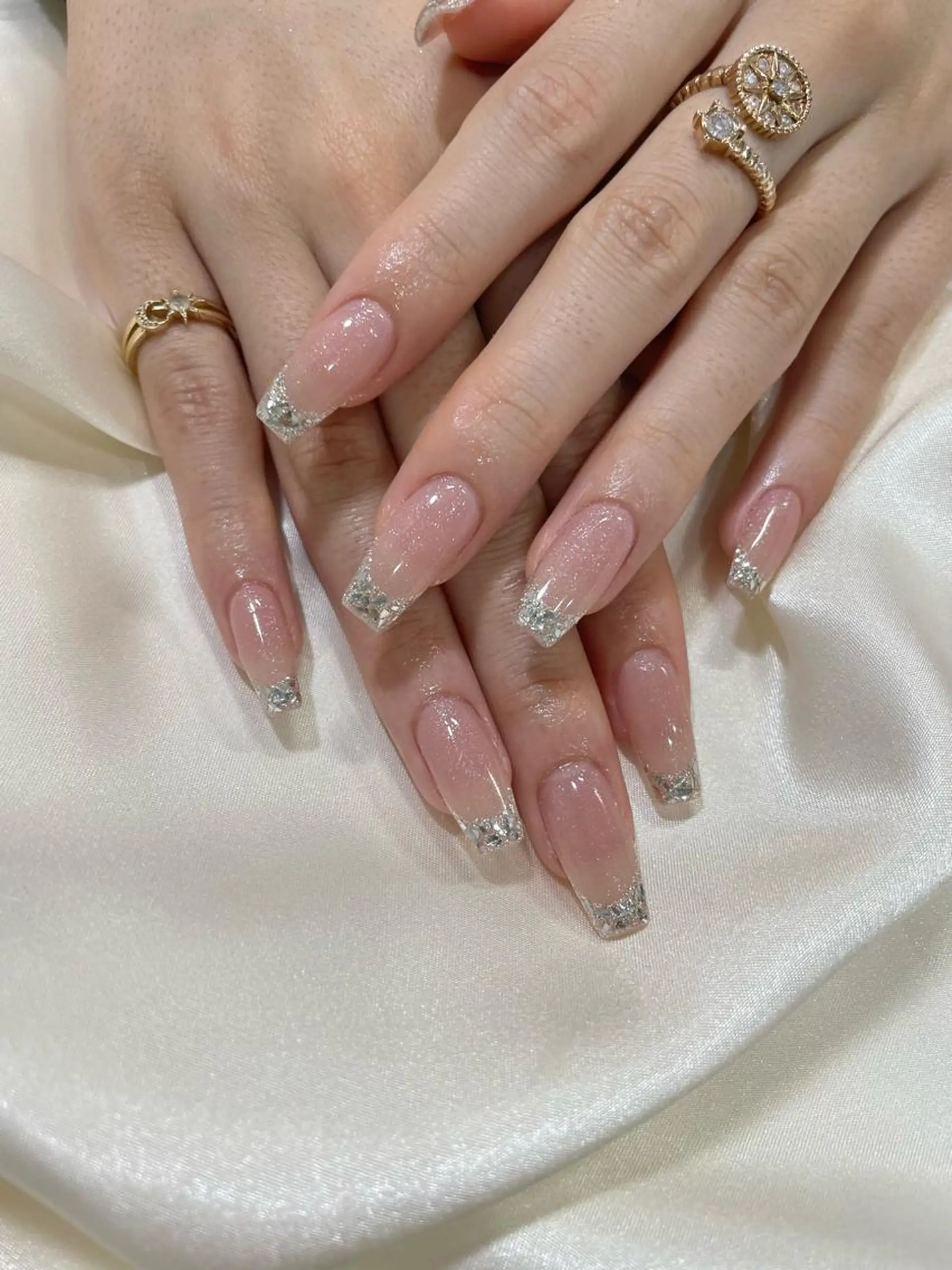 ネイル アートネイル Ellenail恵比寿店所属・Shion / エルネイル恵比寿のネイルデザイン