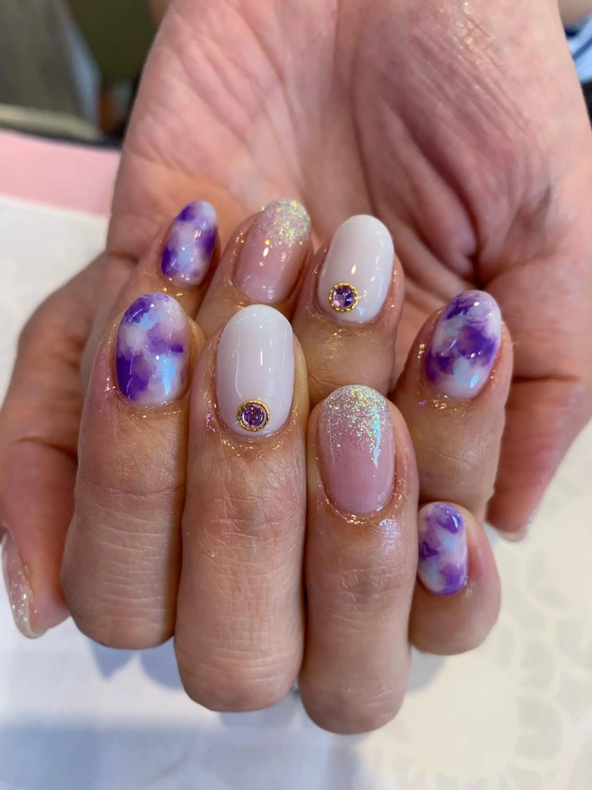 ネイル private nail salon   Amily所属・竹澤 紫乃のその他イメージ