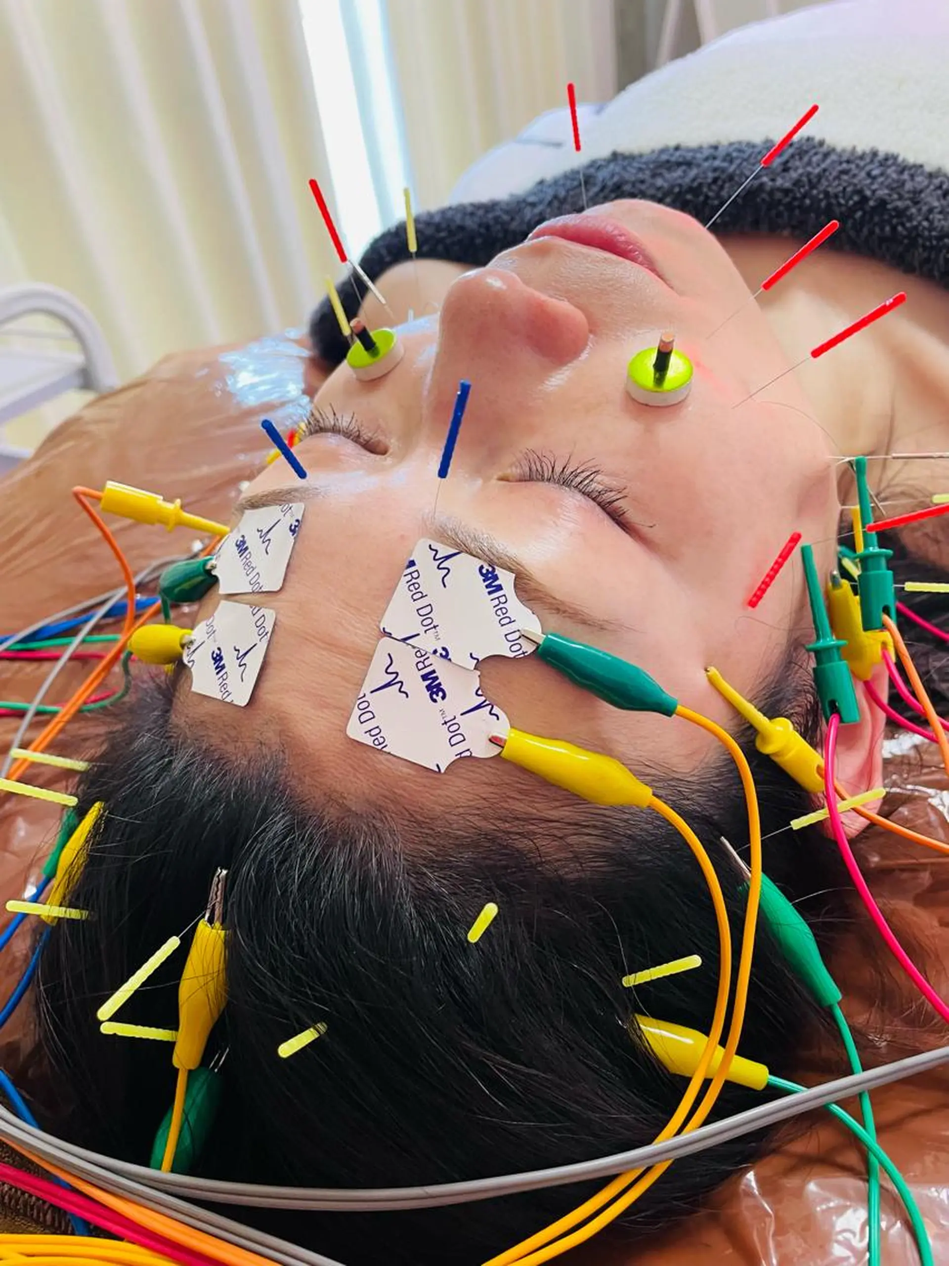 エステ リラク 美容鍼灸サロン mahoroba院長のエステ・リラクイメージ