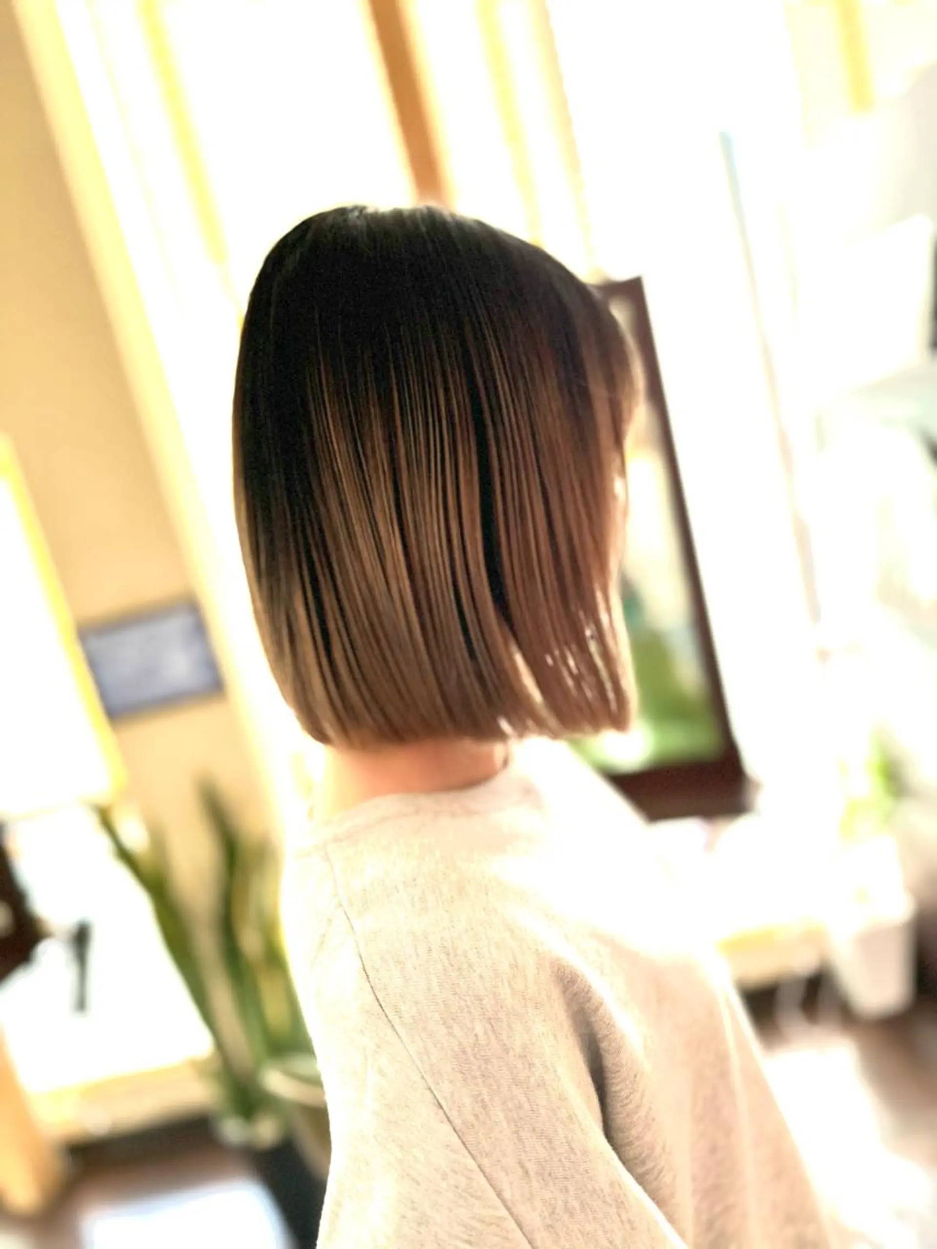 ショート カラー Largo所属・広中 裕一のマツエク・マツパデザイン