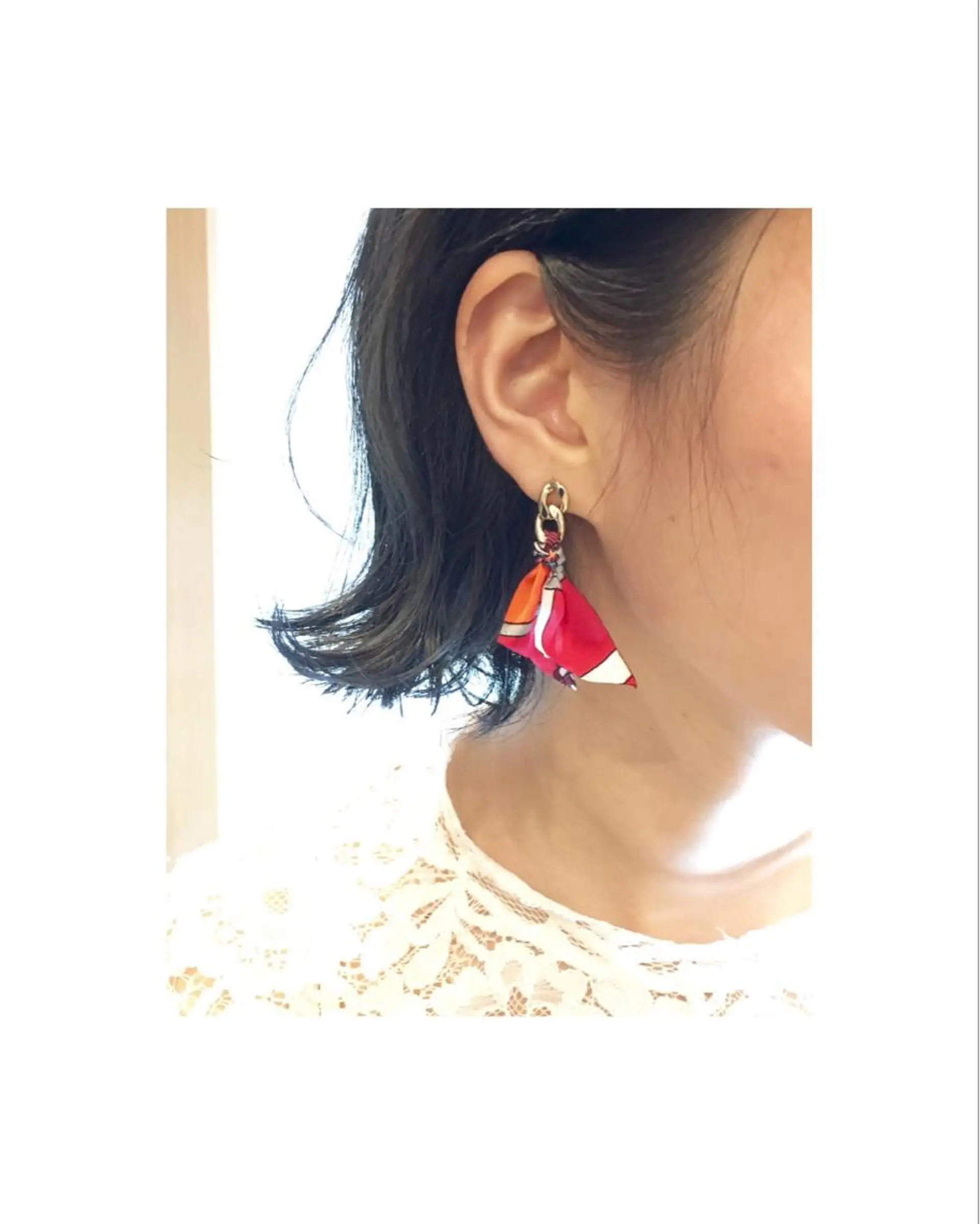 ショート ショート、ボブ シマダマサトのヘアスタイル